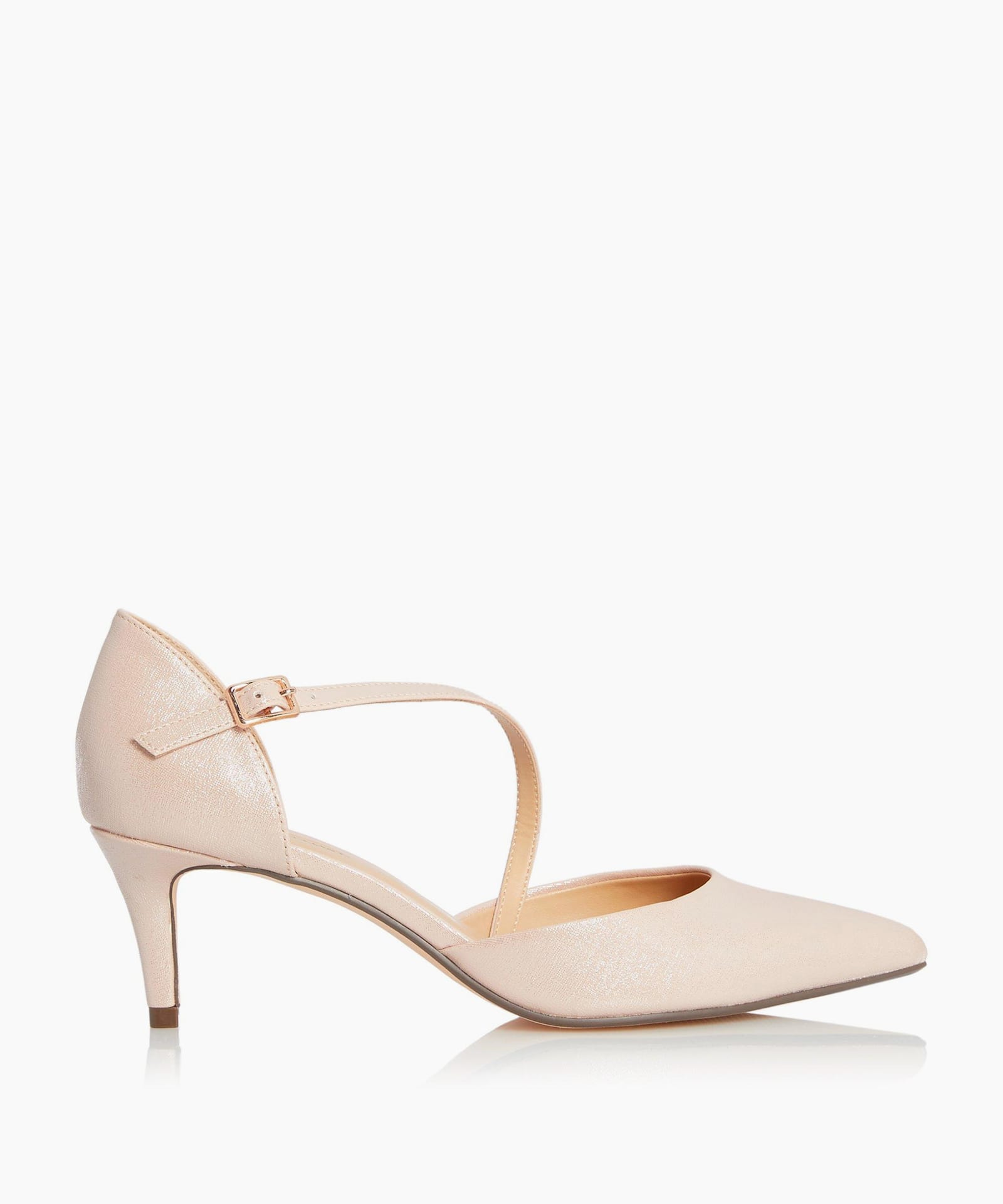 roland cartier nude shoes