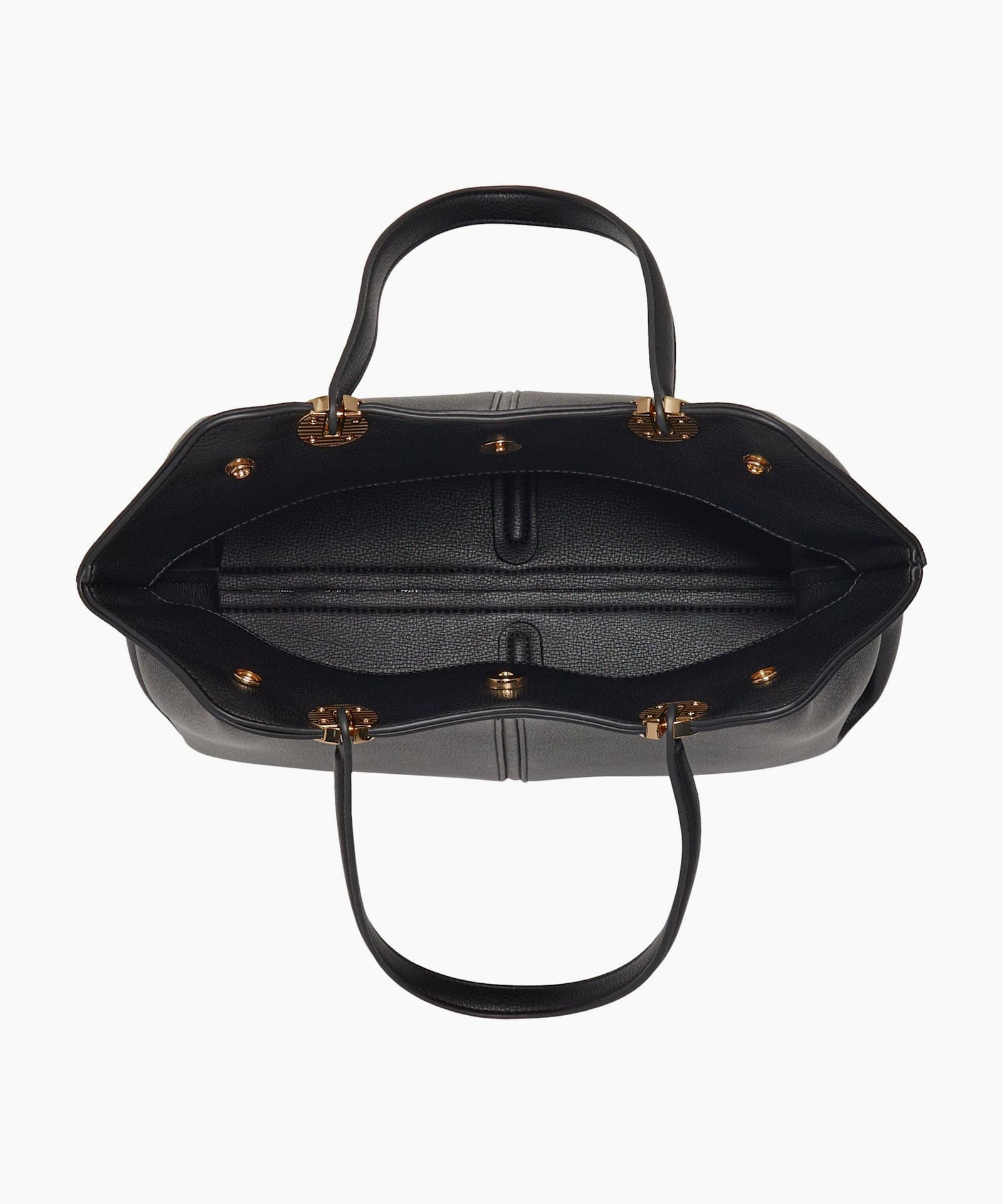 dune black shoulder bolsa