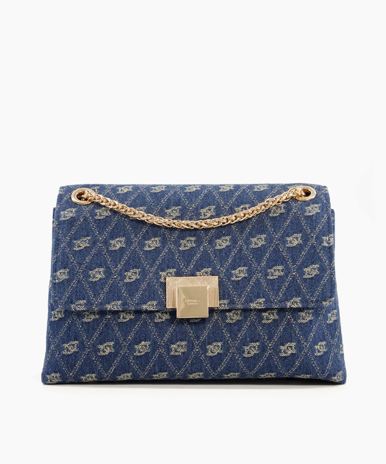 dune blue bag