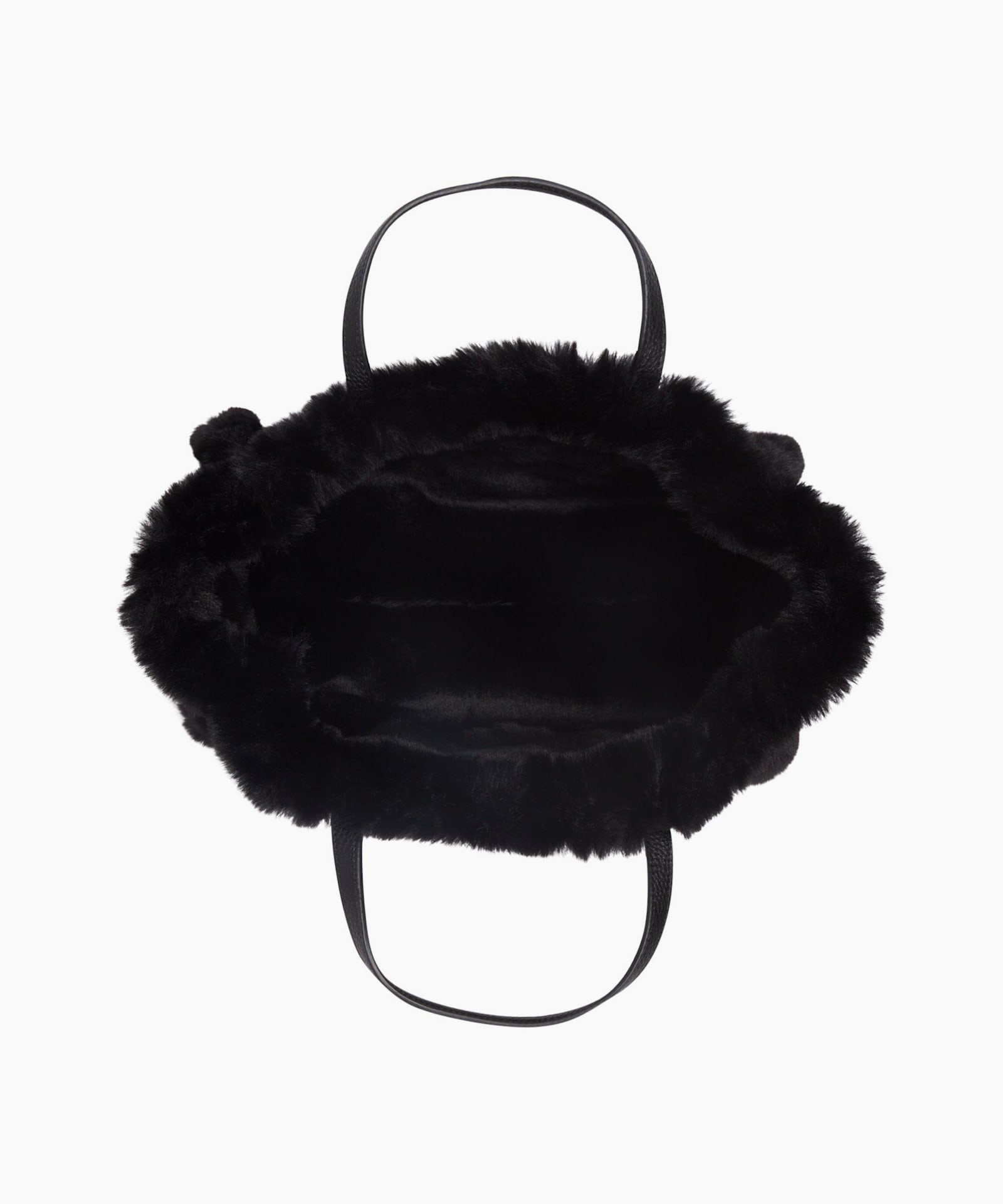 Duffieo - Black | Dune London