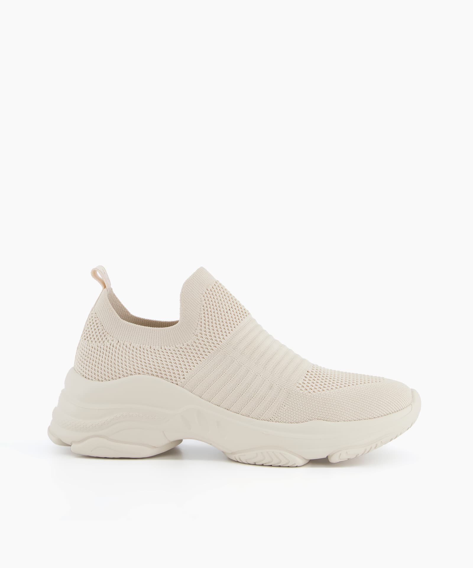 dune sock trainers