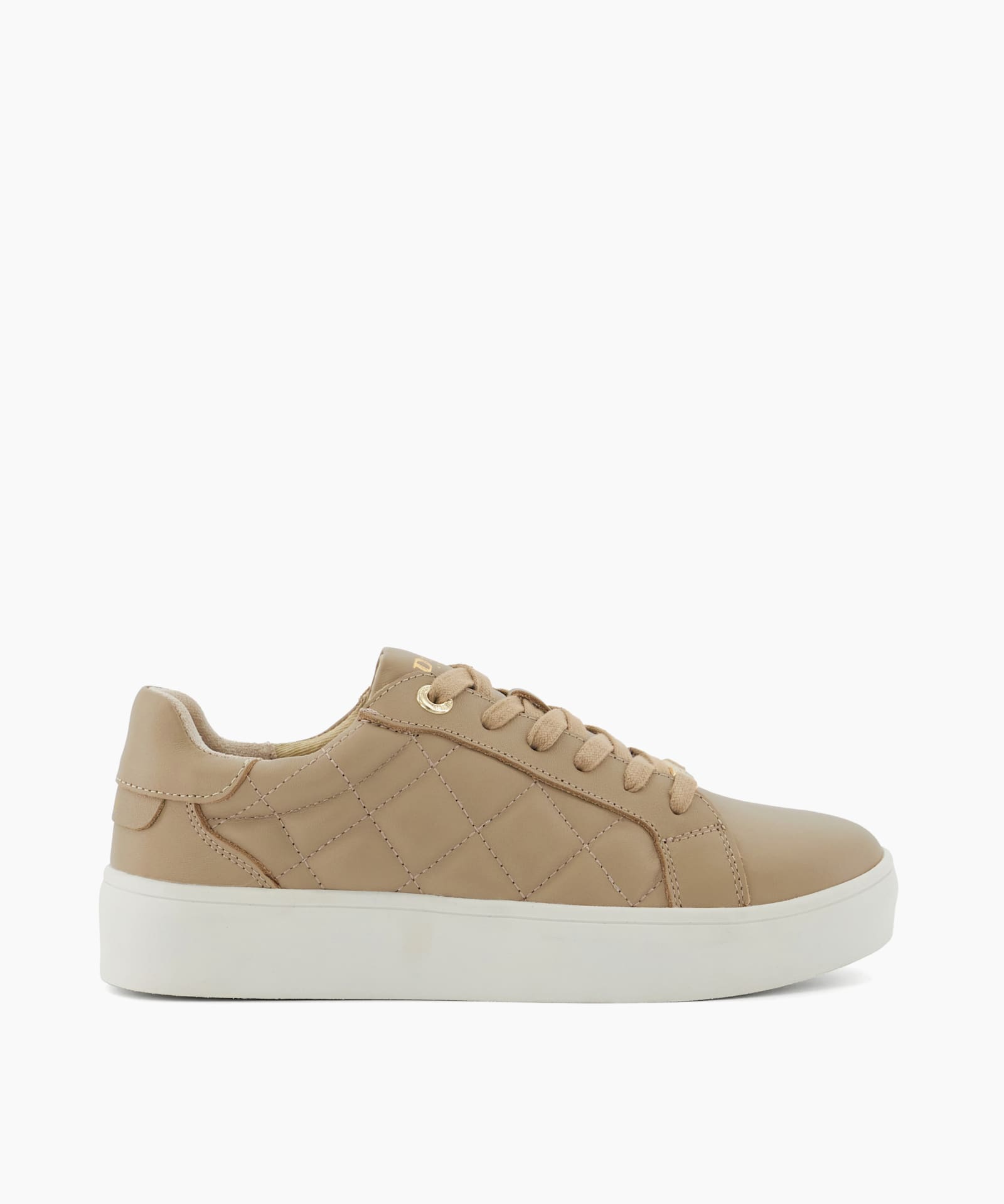 Excitement - Taupe | Dune UK