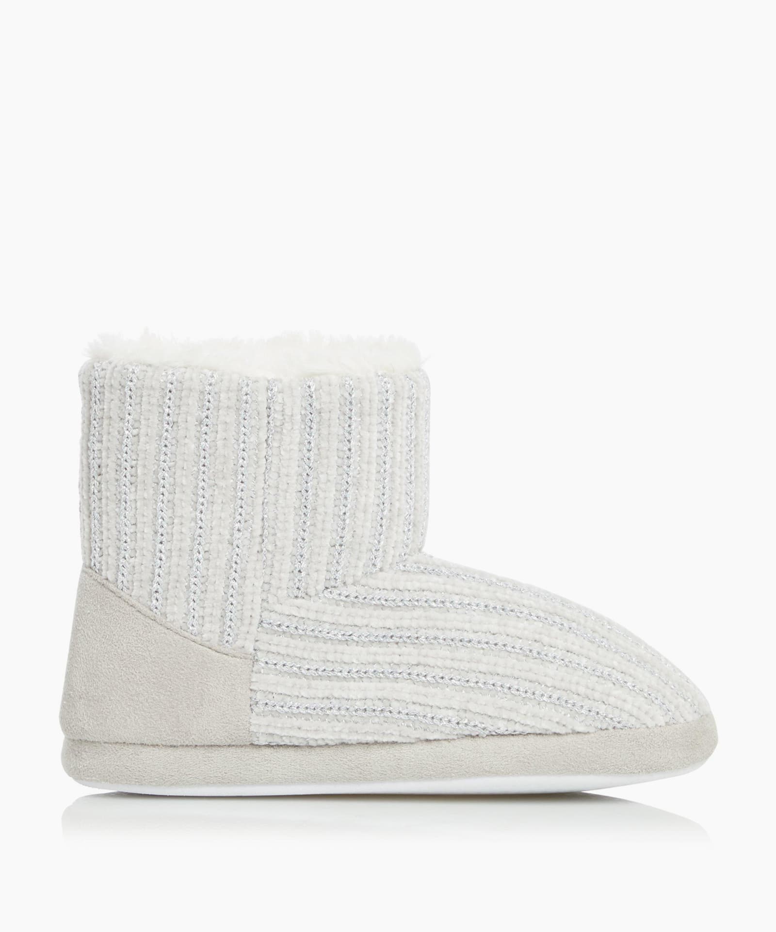 dune slipper boots