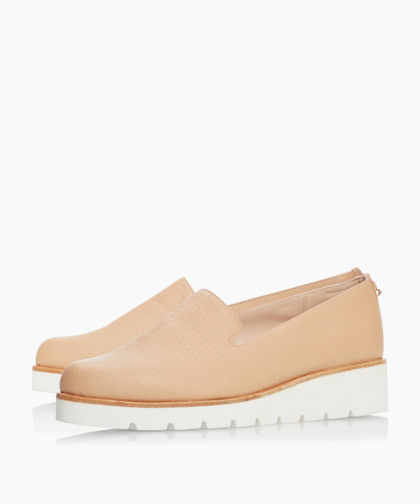 dune gliding loafers