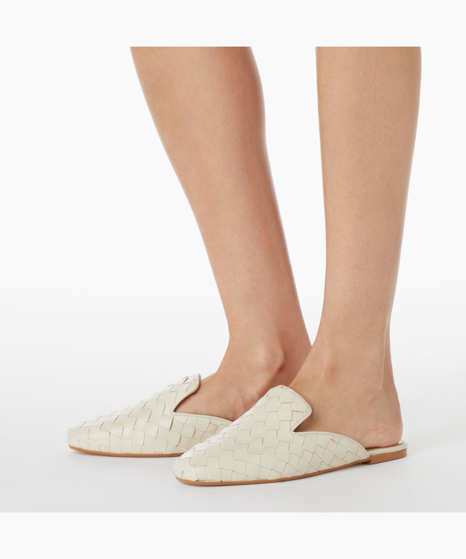 Gwynith - Ecru | Dune UK