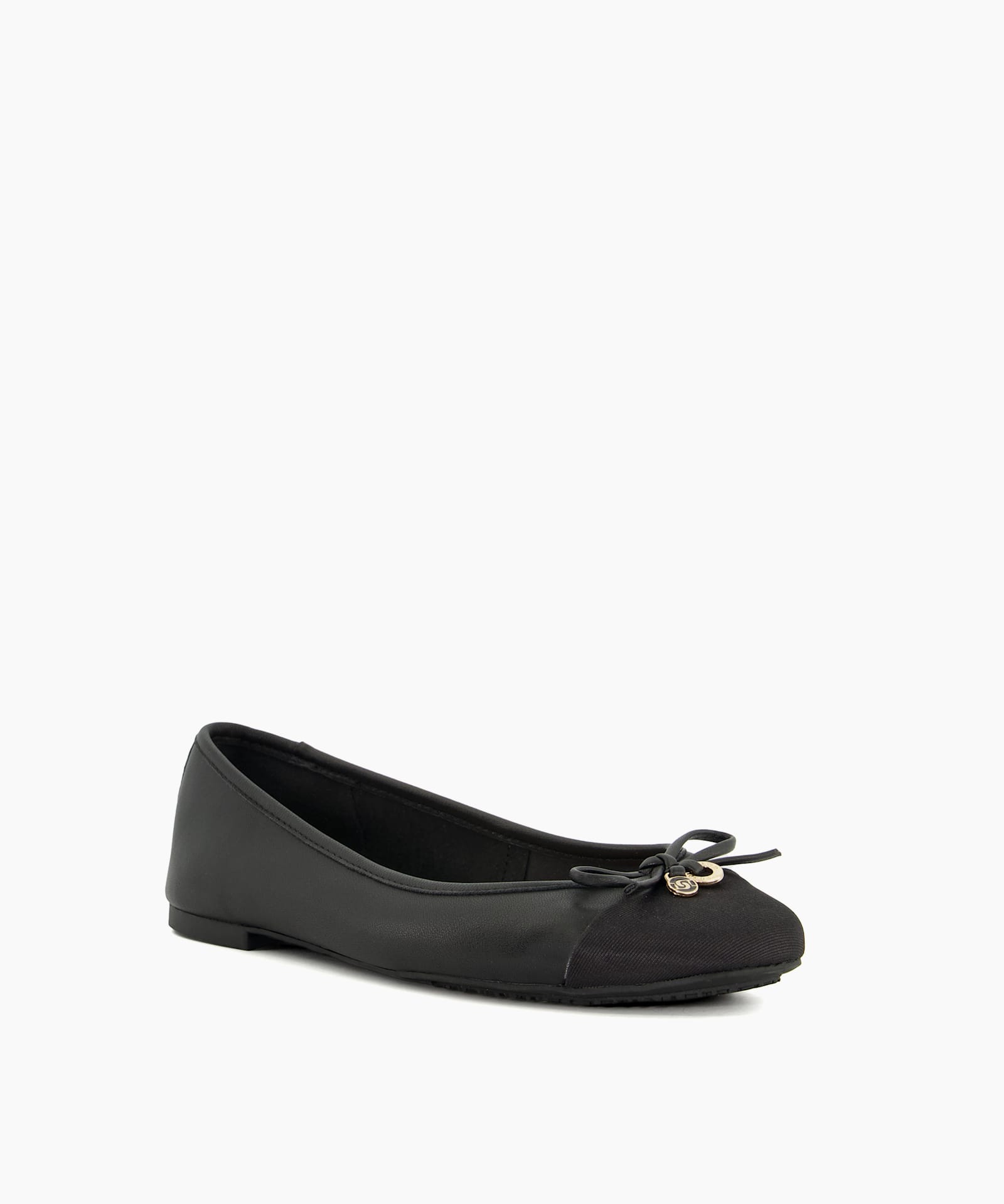 Hallo, Black, large