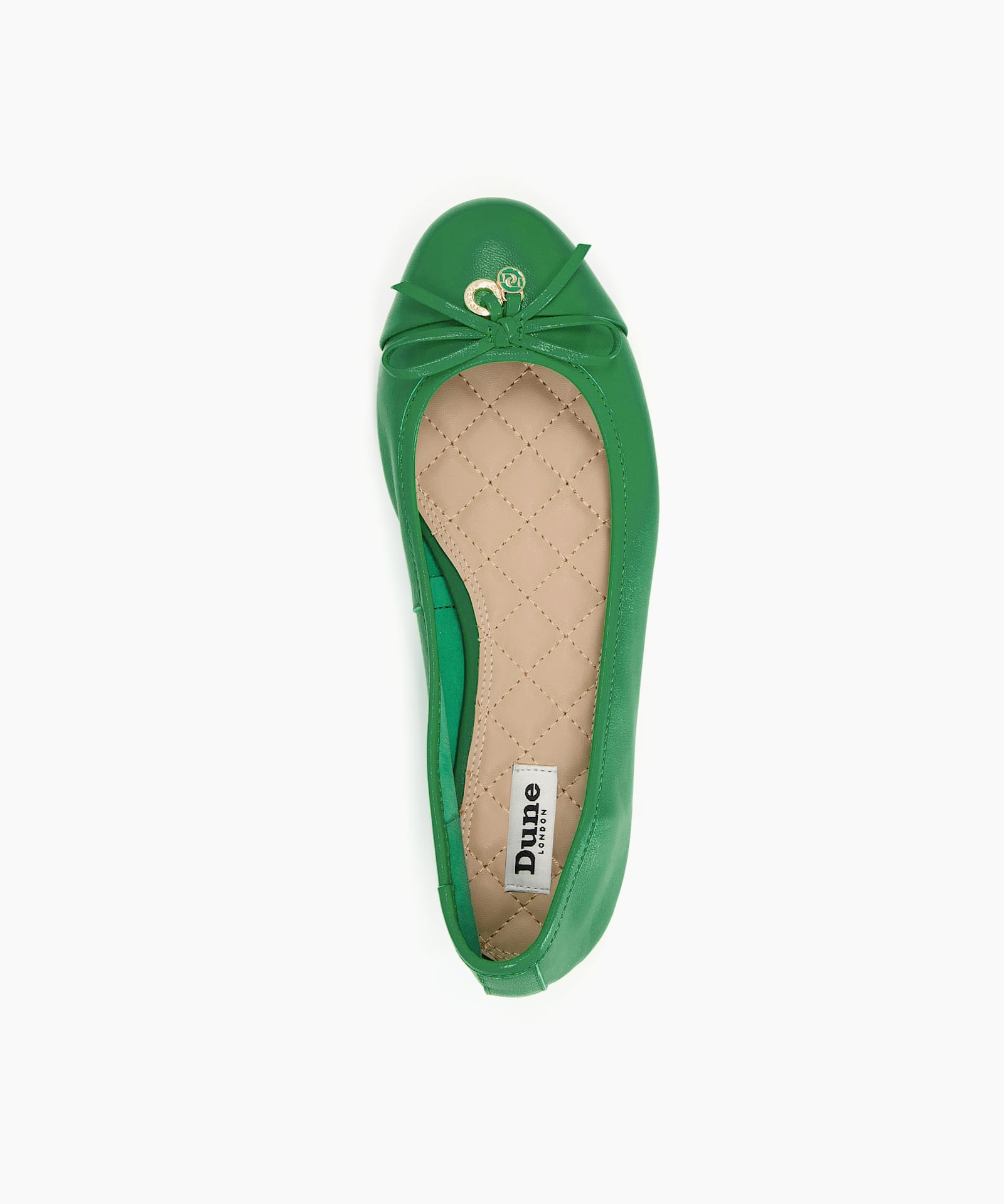 Hallo, Green, large