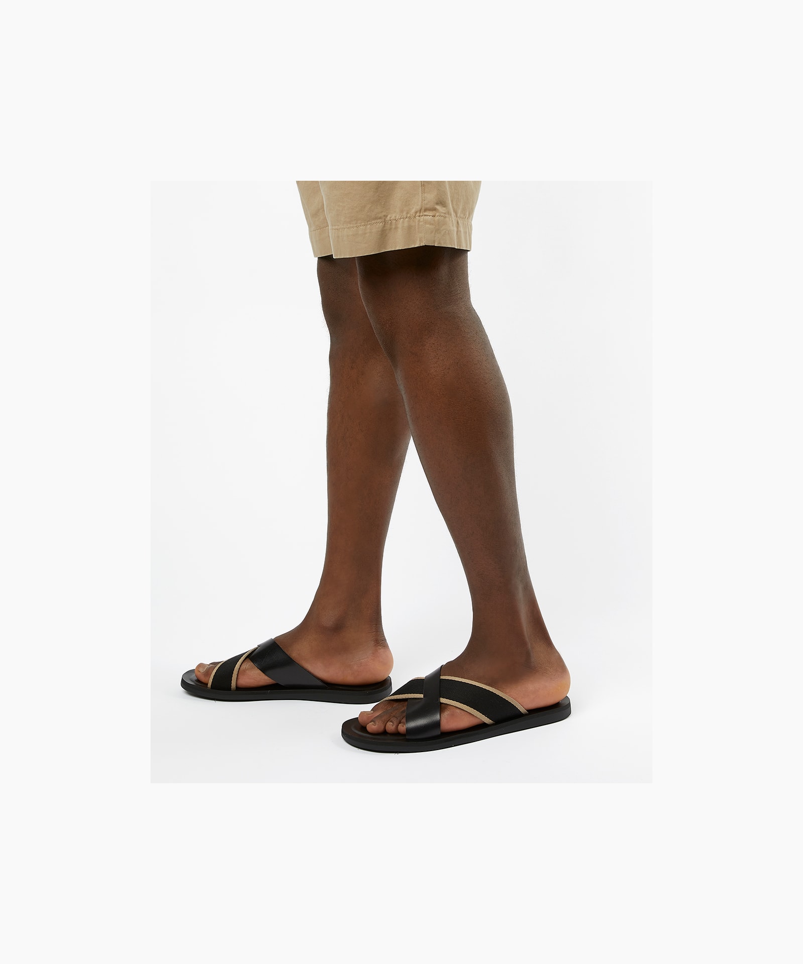 Ideal, Black, large