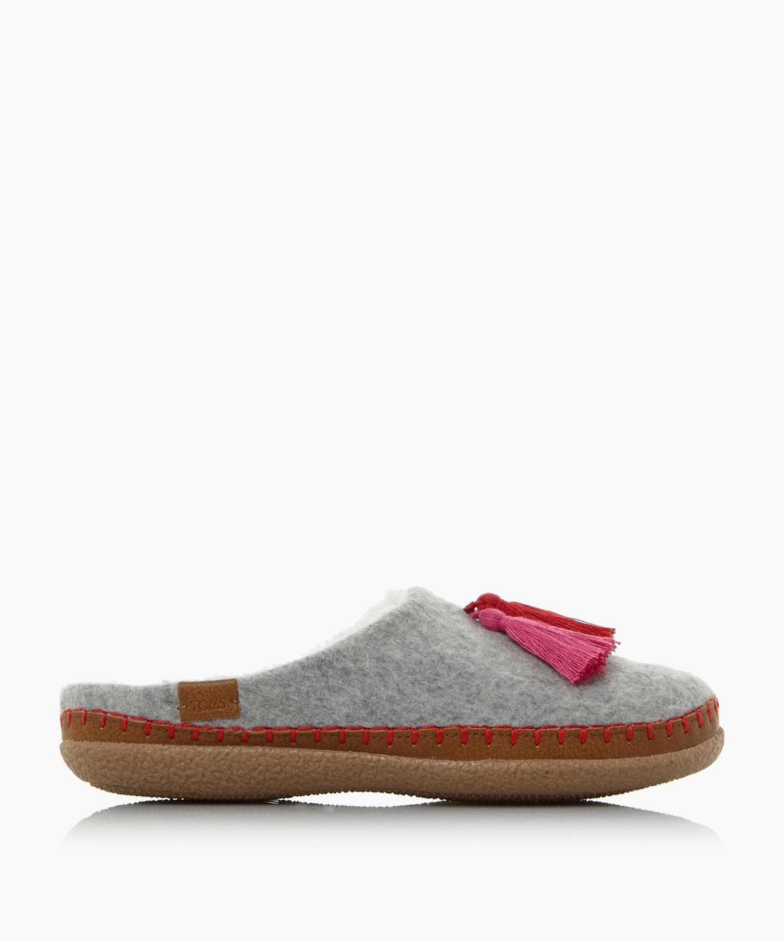 toms tassel slippers