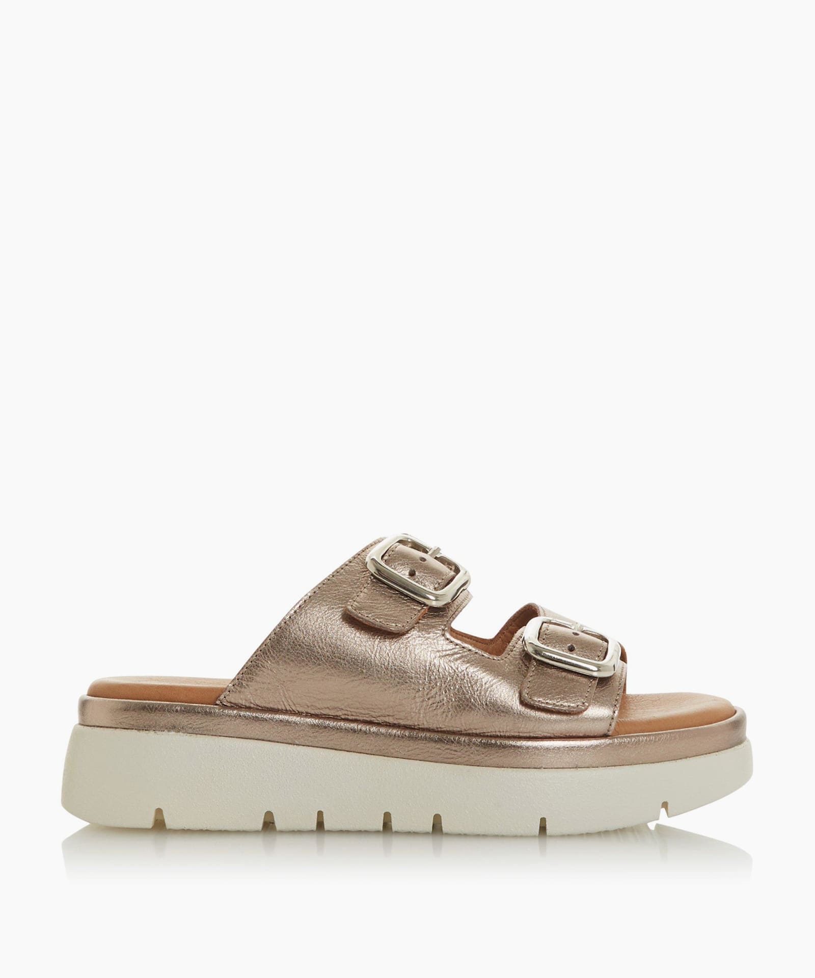 dune bertie sandals