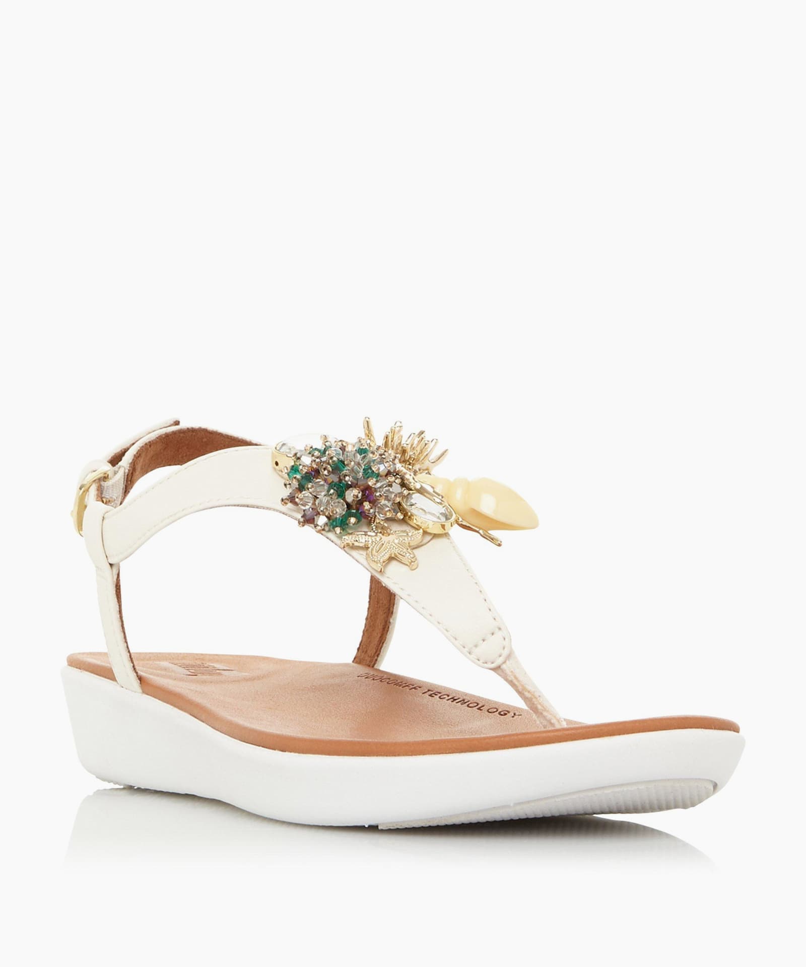 dune natally sandals