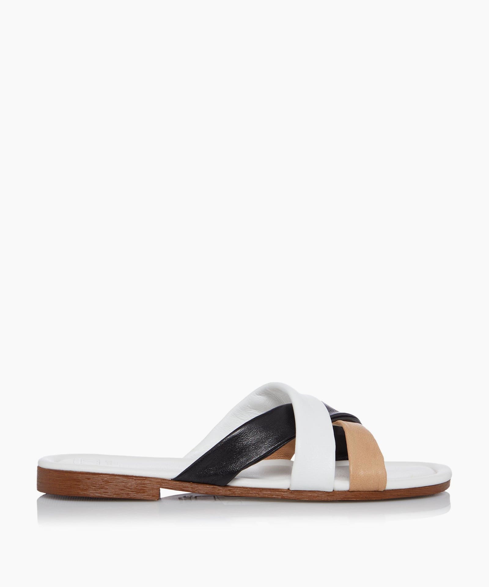 dune laurel sandals