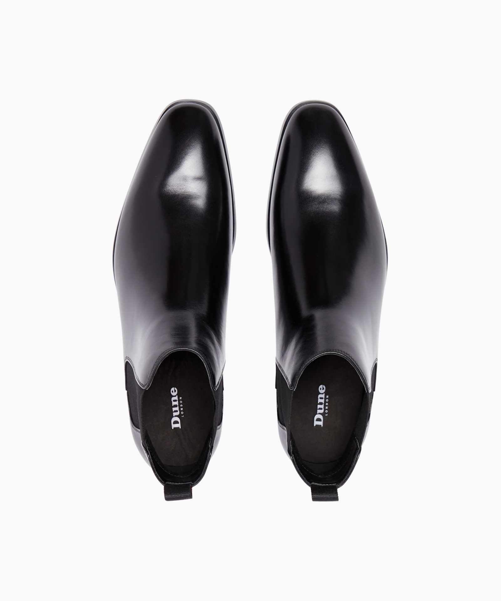 dune london mantle boots