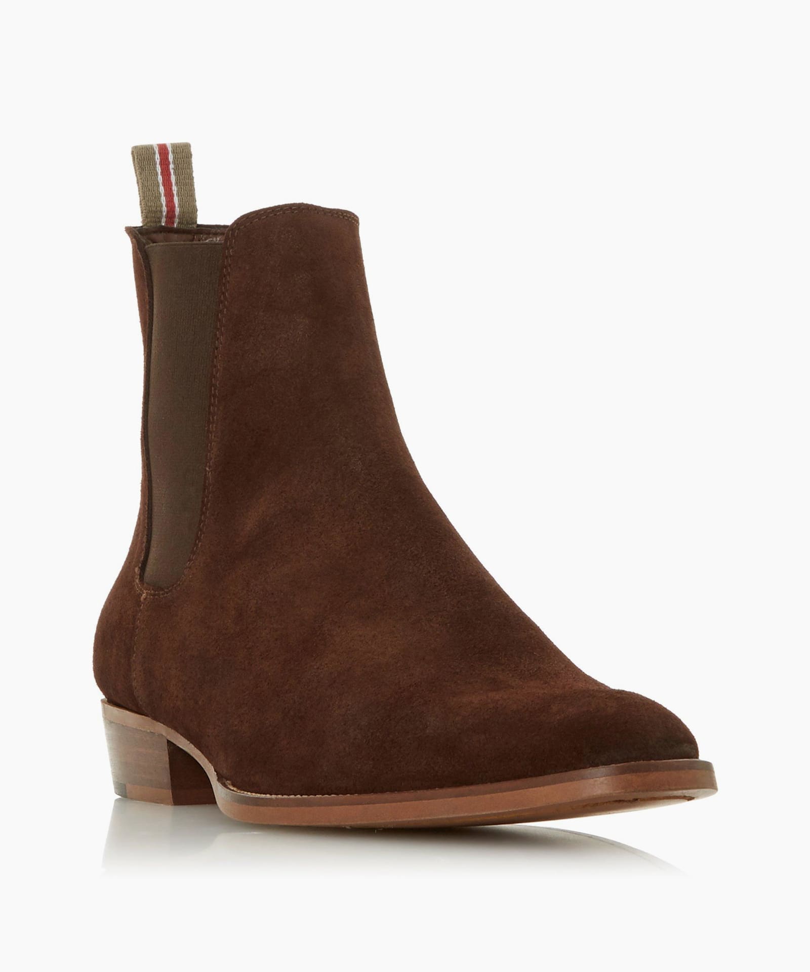 Marshall Brown Dune London