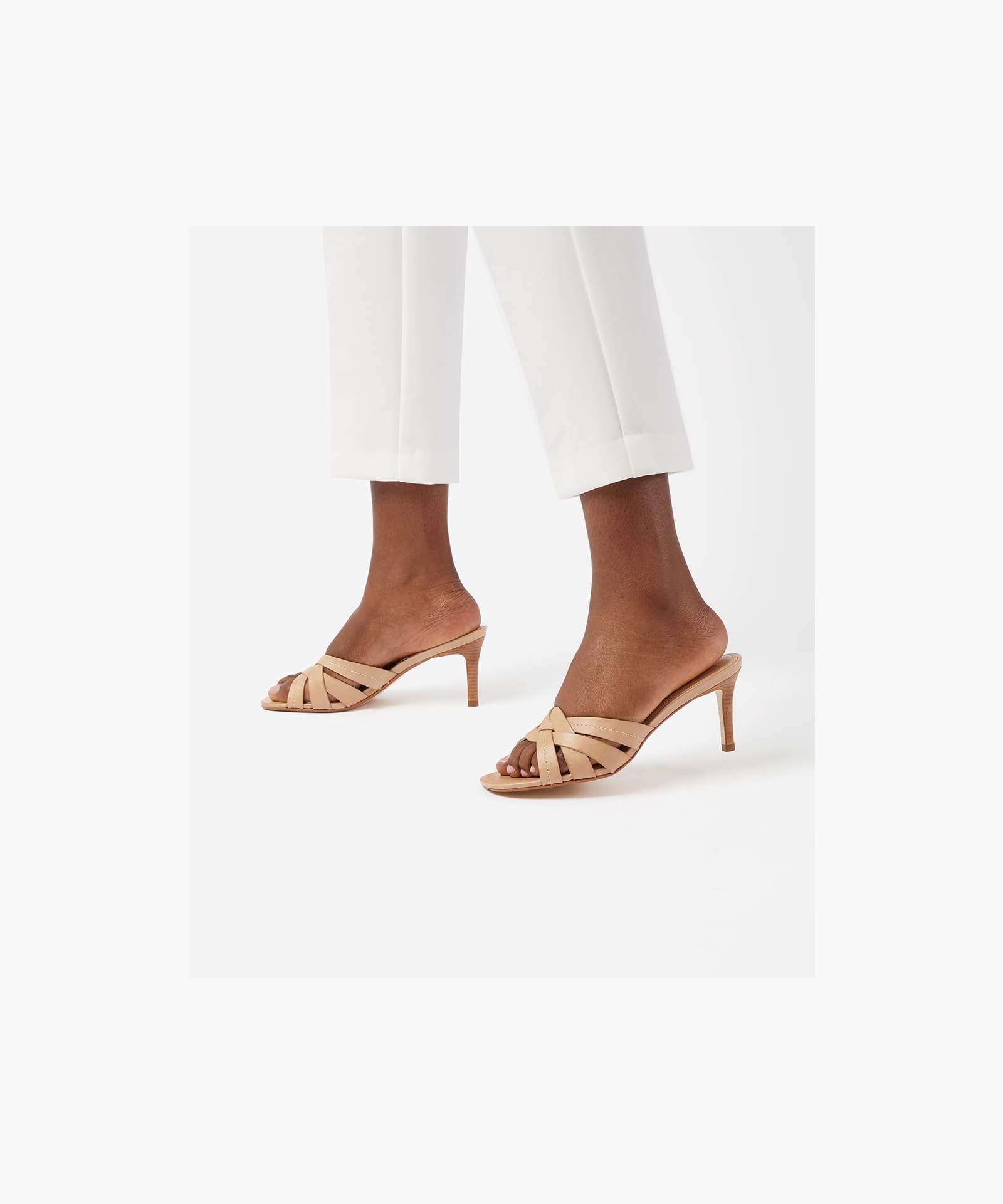 Millies, Camel, large