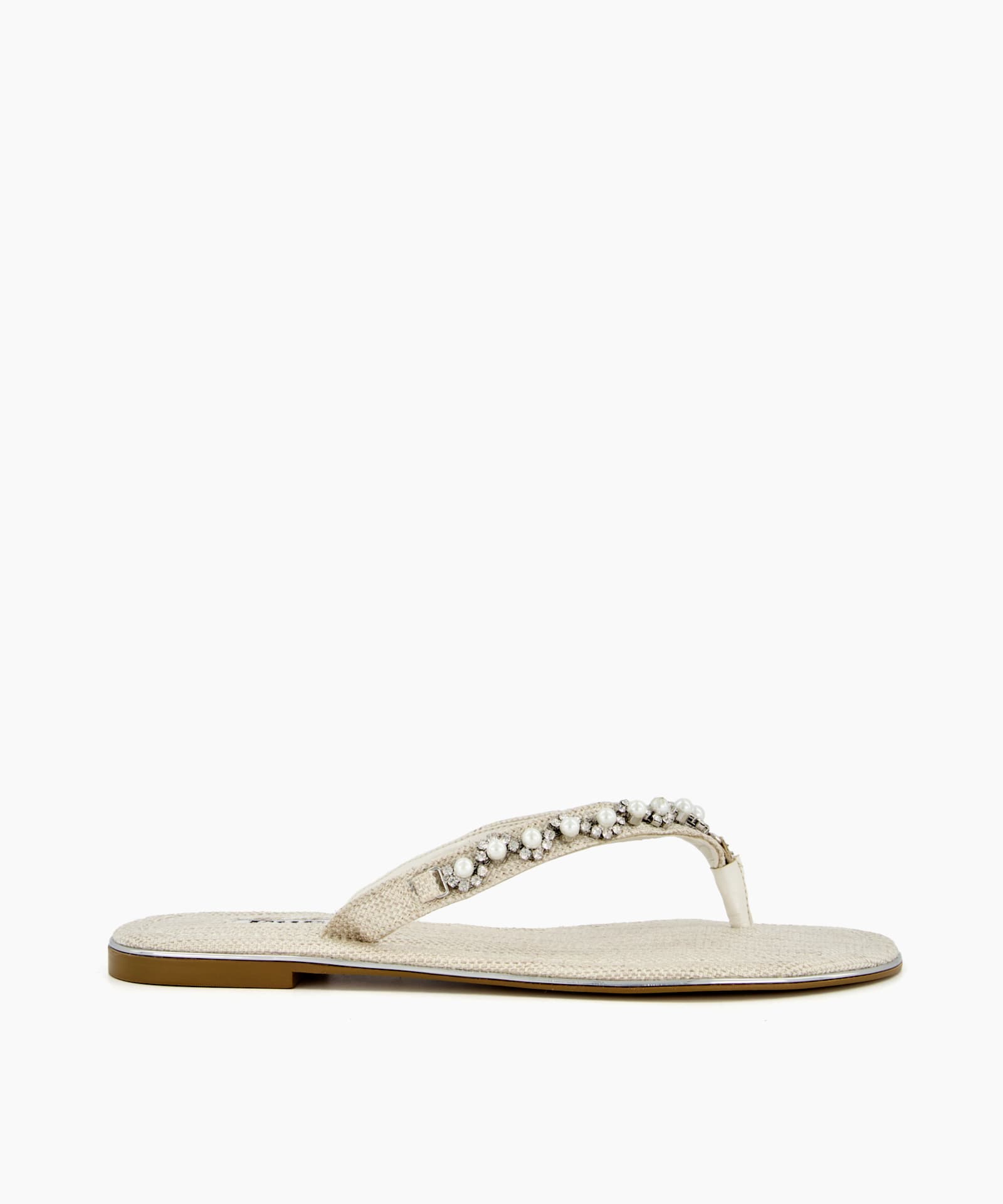 Dune 2025 newbie sandals