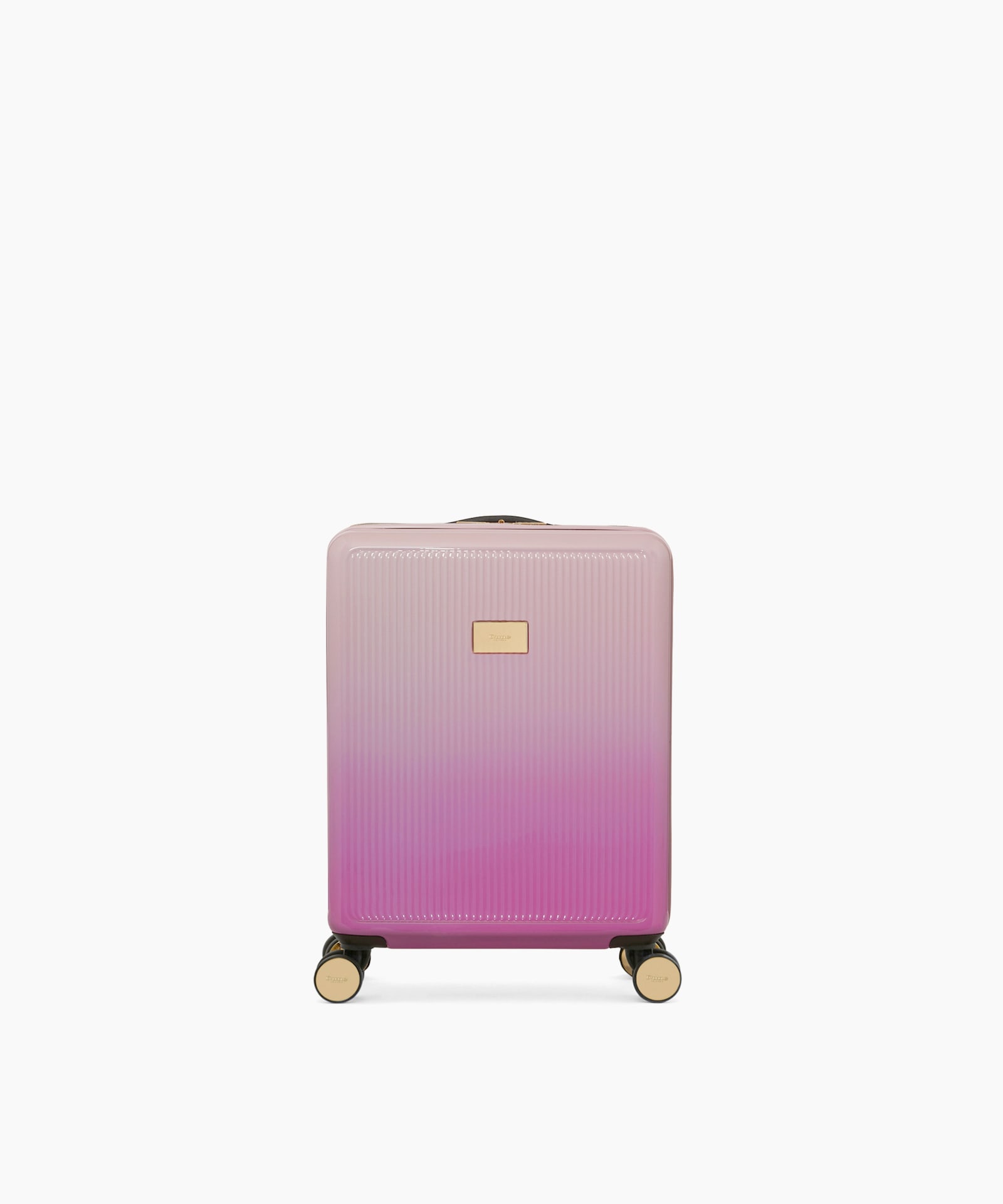 Olive Cabin - Pink | Dune London