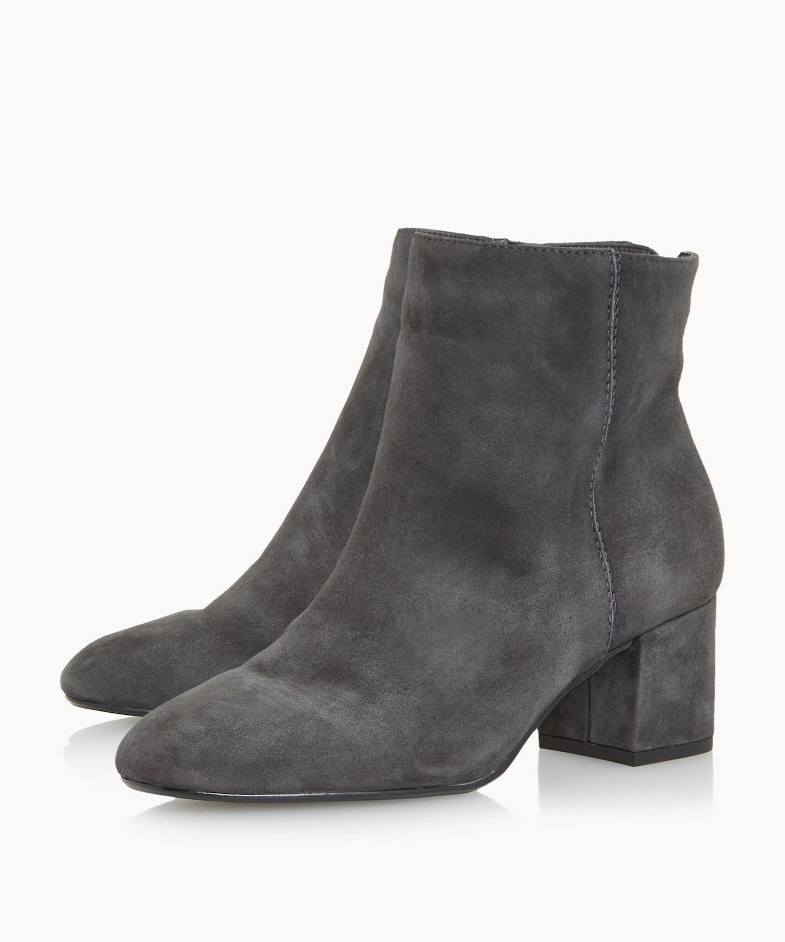 dune olyvea boots black