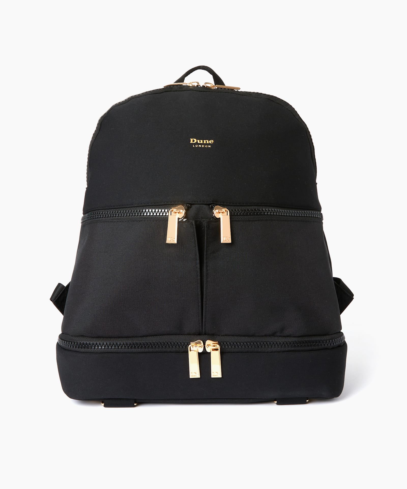 Oracle Backpack, Black, large