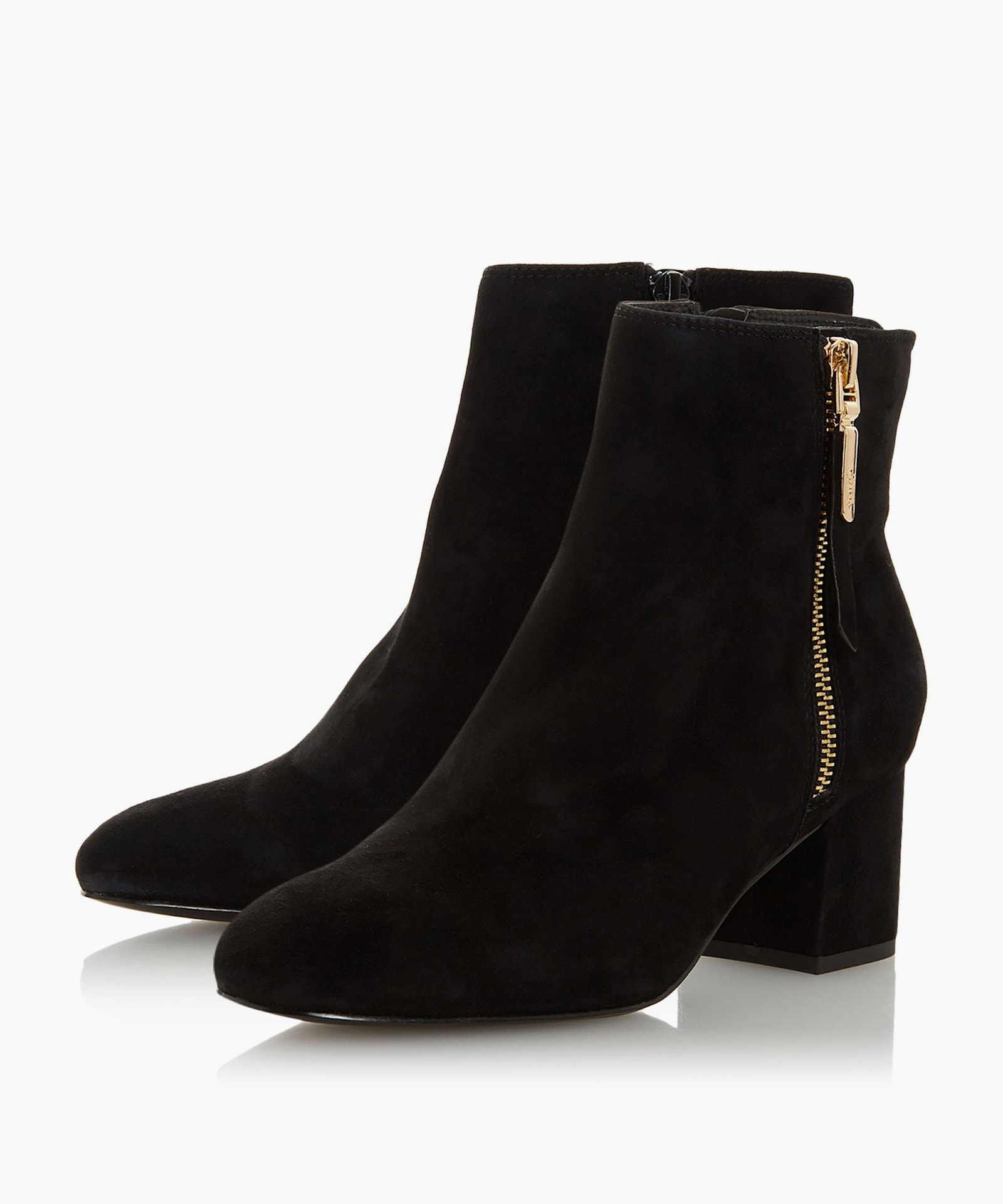 dune orlla ankle boots