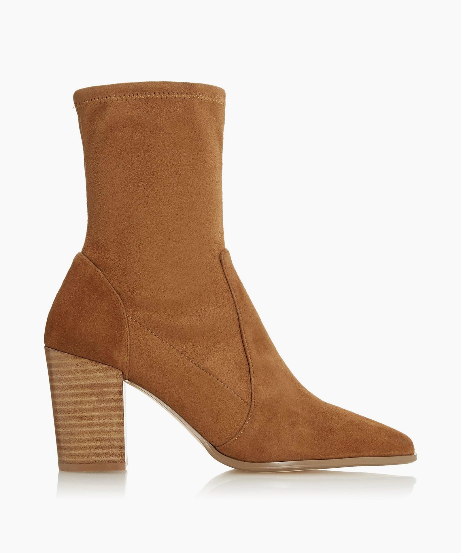 dune ostene ankle boots