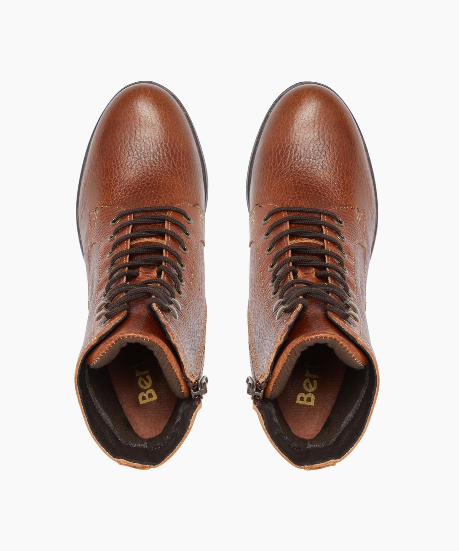 bertie painter boots