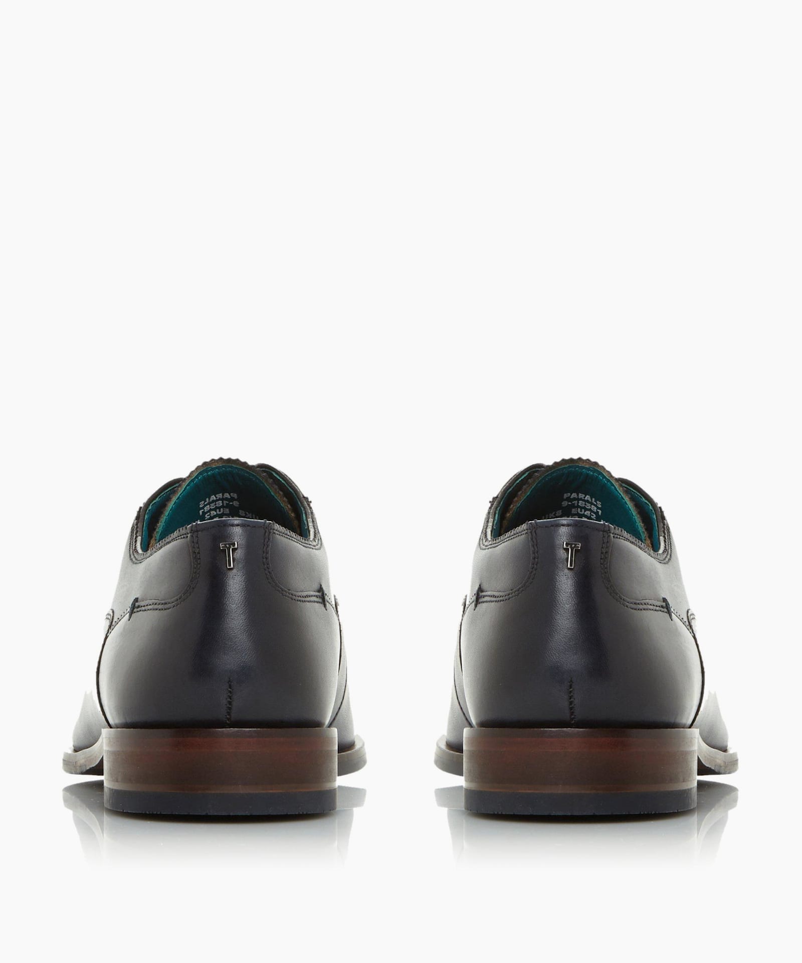 ted baker parals shoes