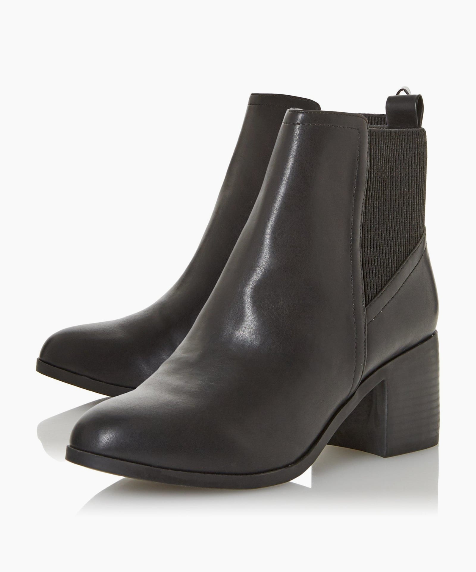 le silla eva stretch boots