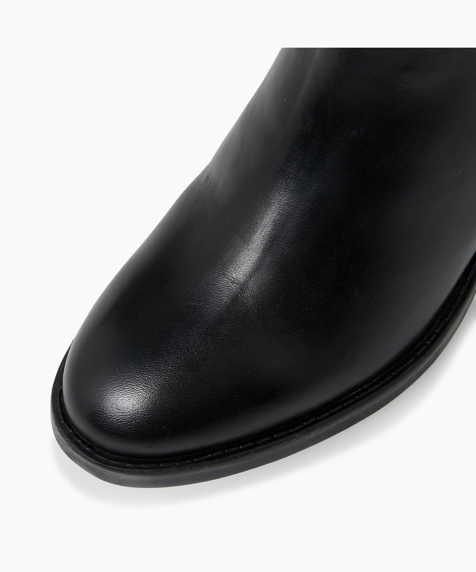 dune parker chelsea boots