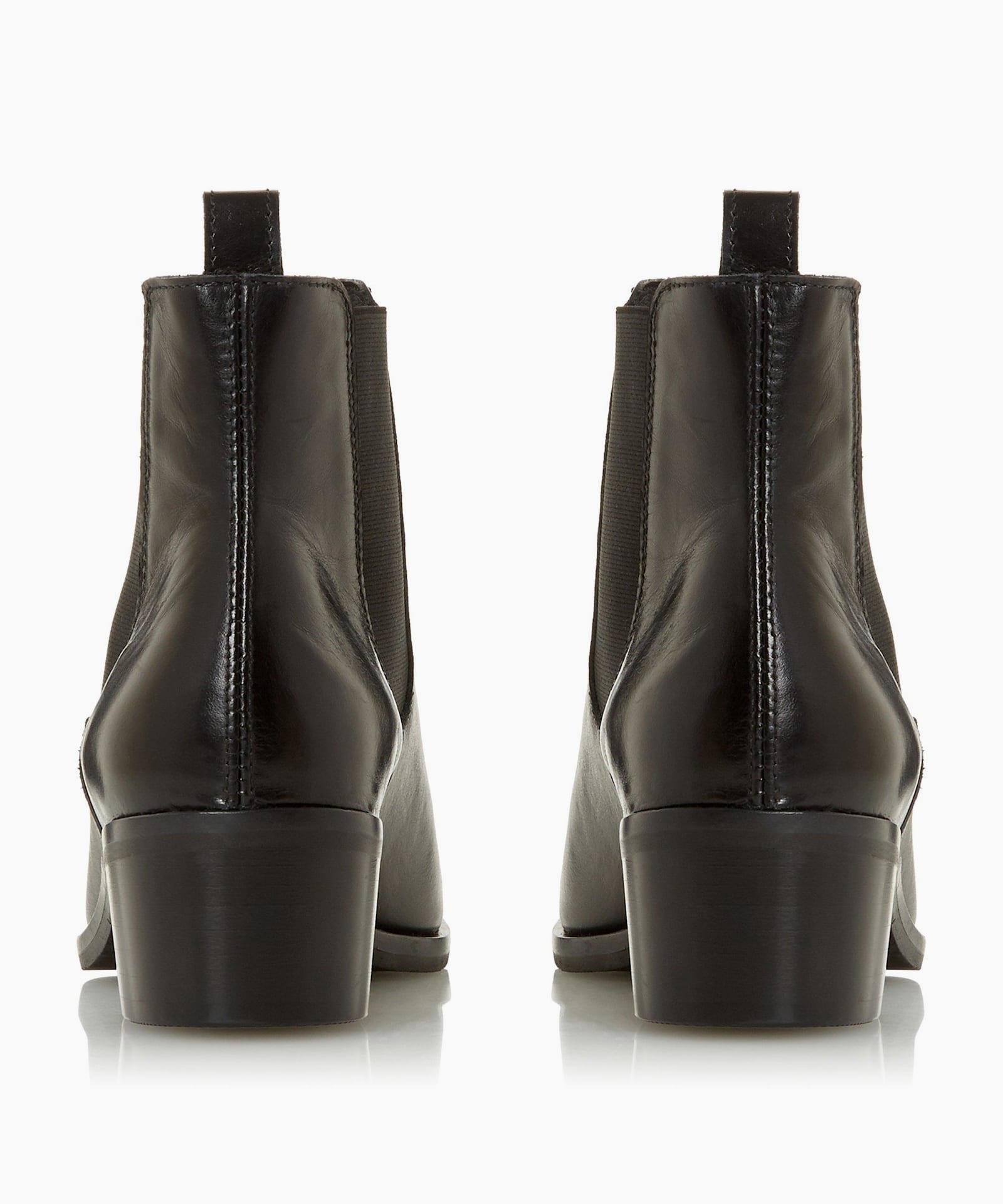 dune patrole chelsea boots