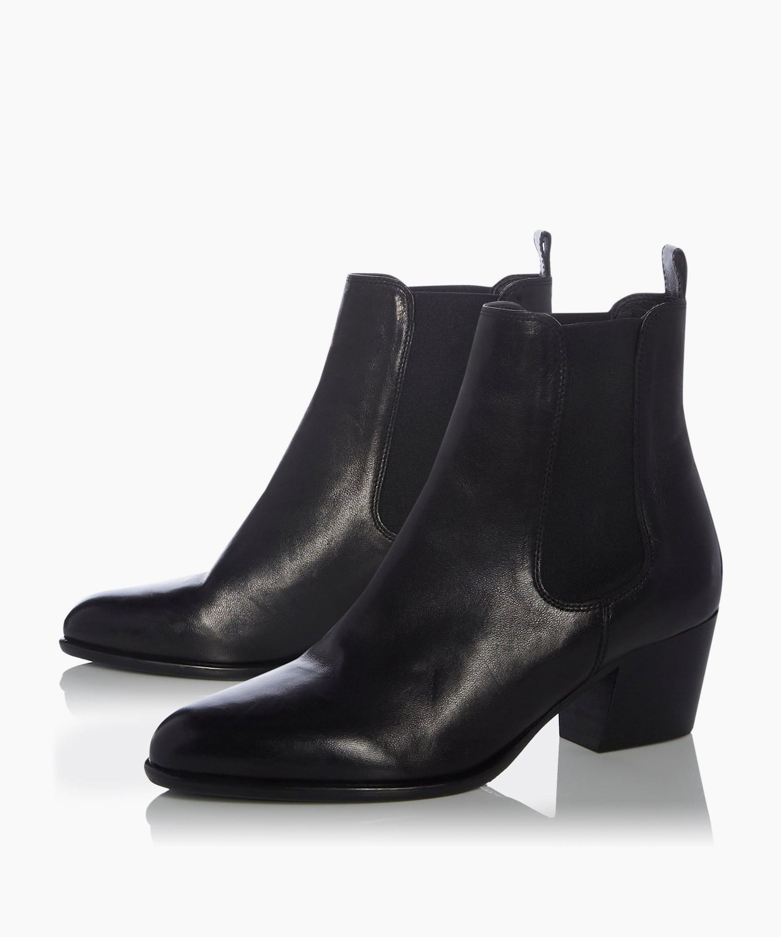 Pattersson, Black, large