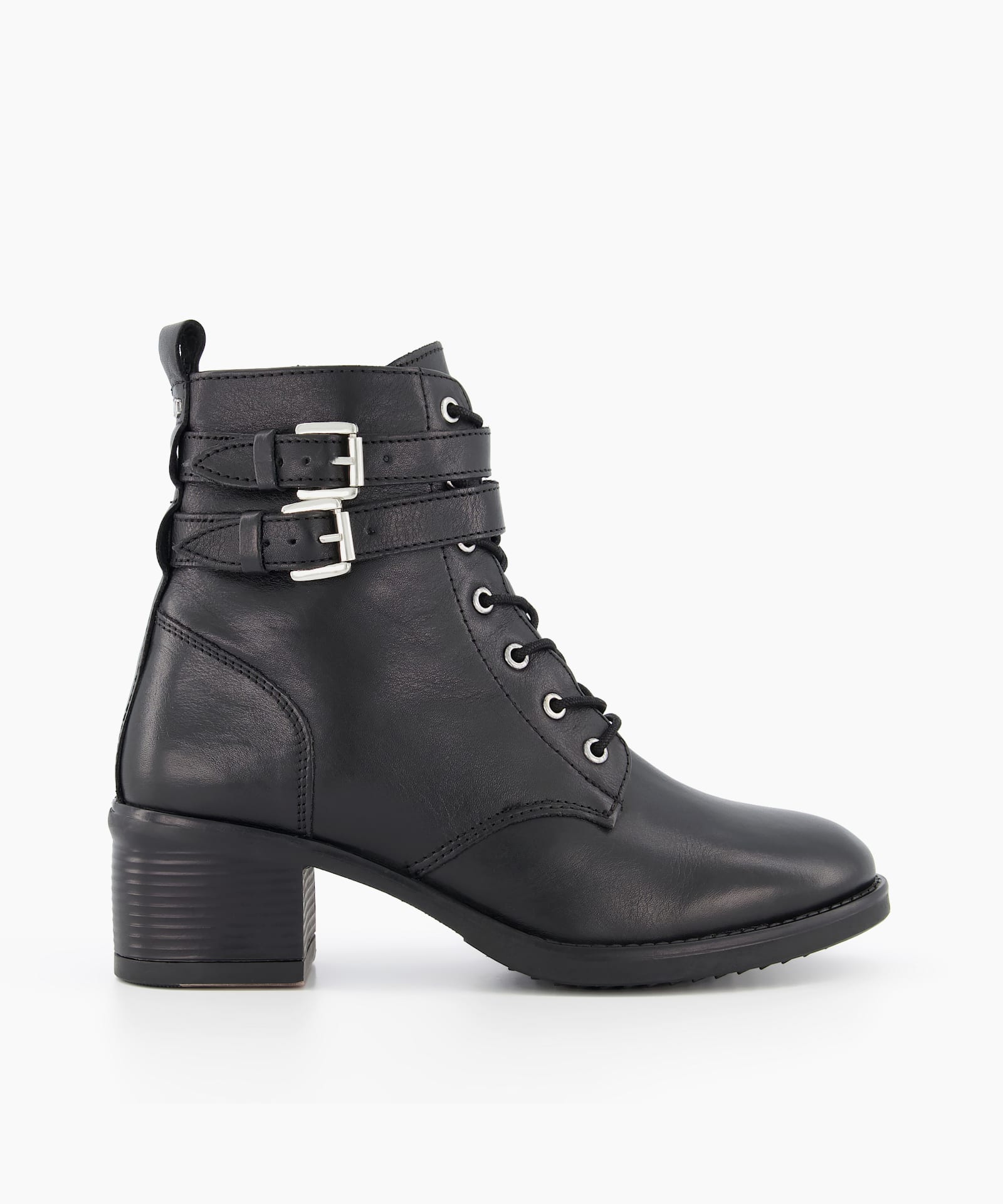 internal wedge boots