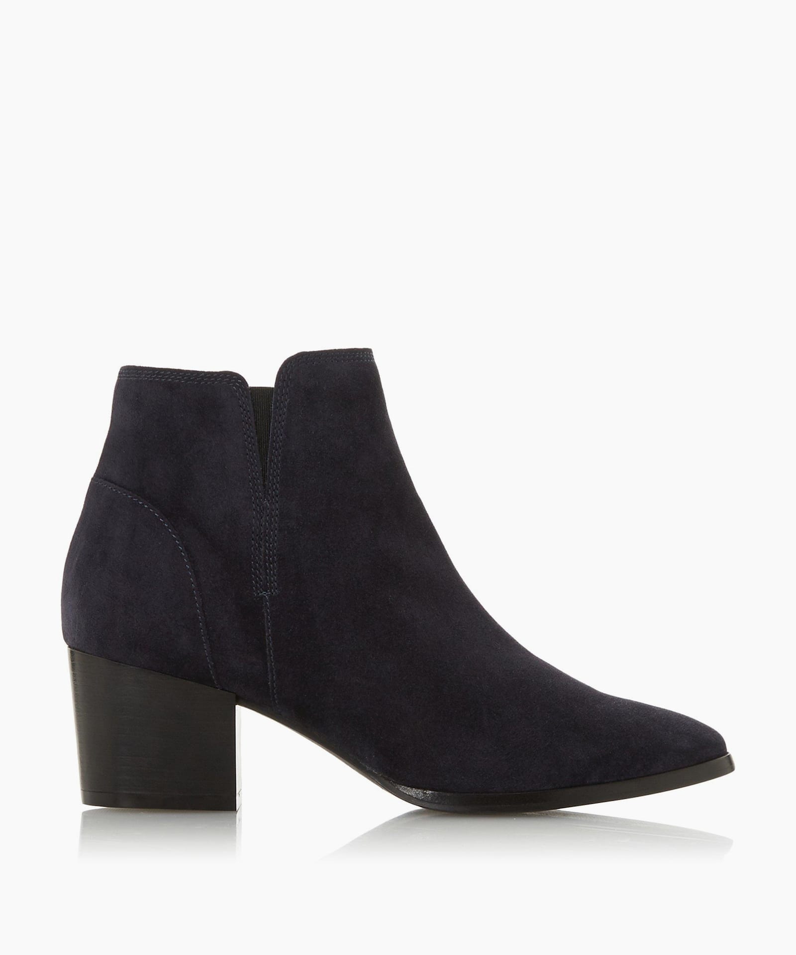 dune payge taupe boots