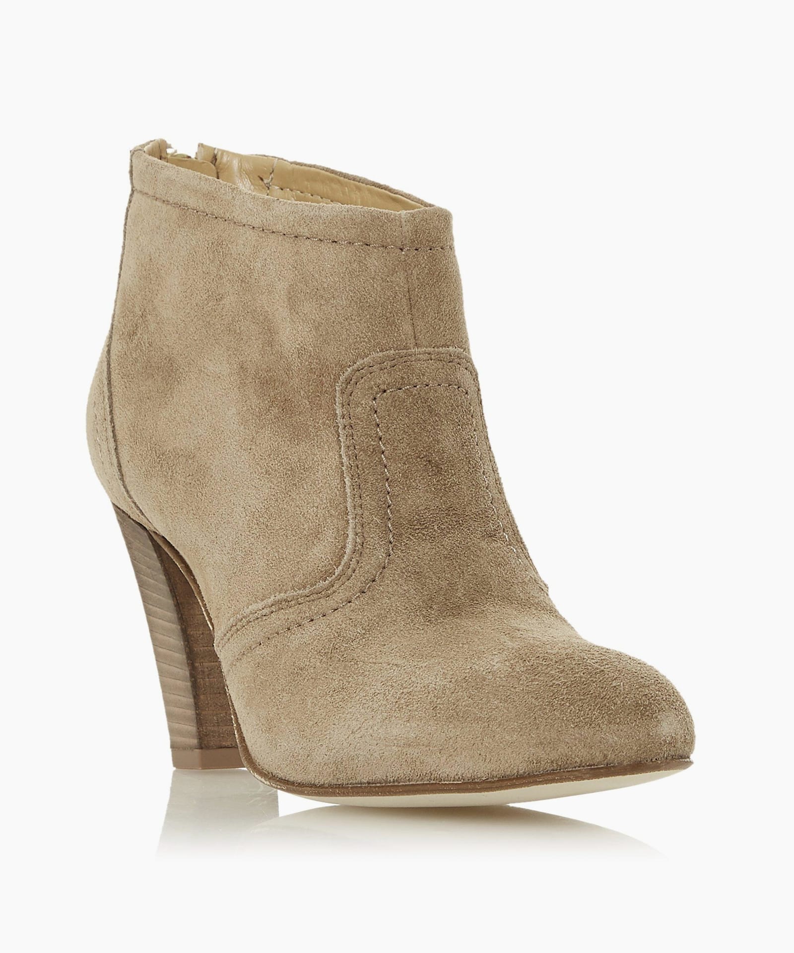 womens boots penneys