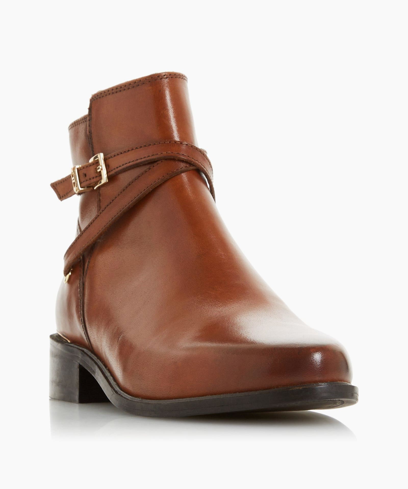 dune peper tan boots