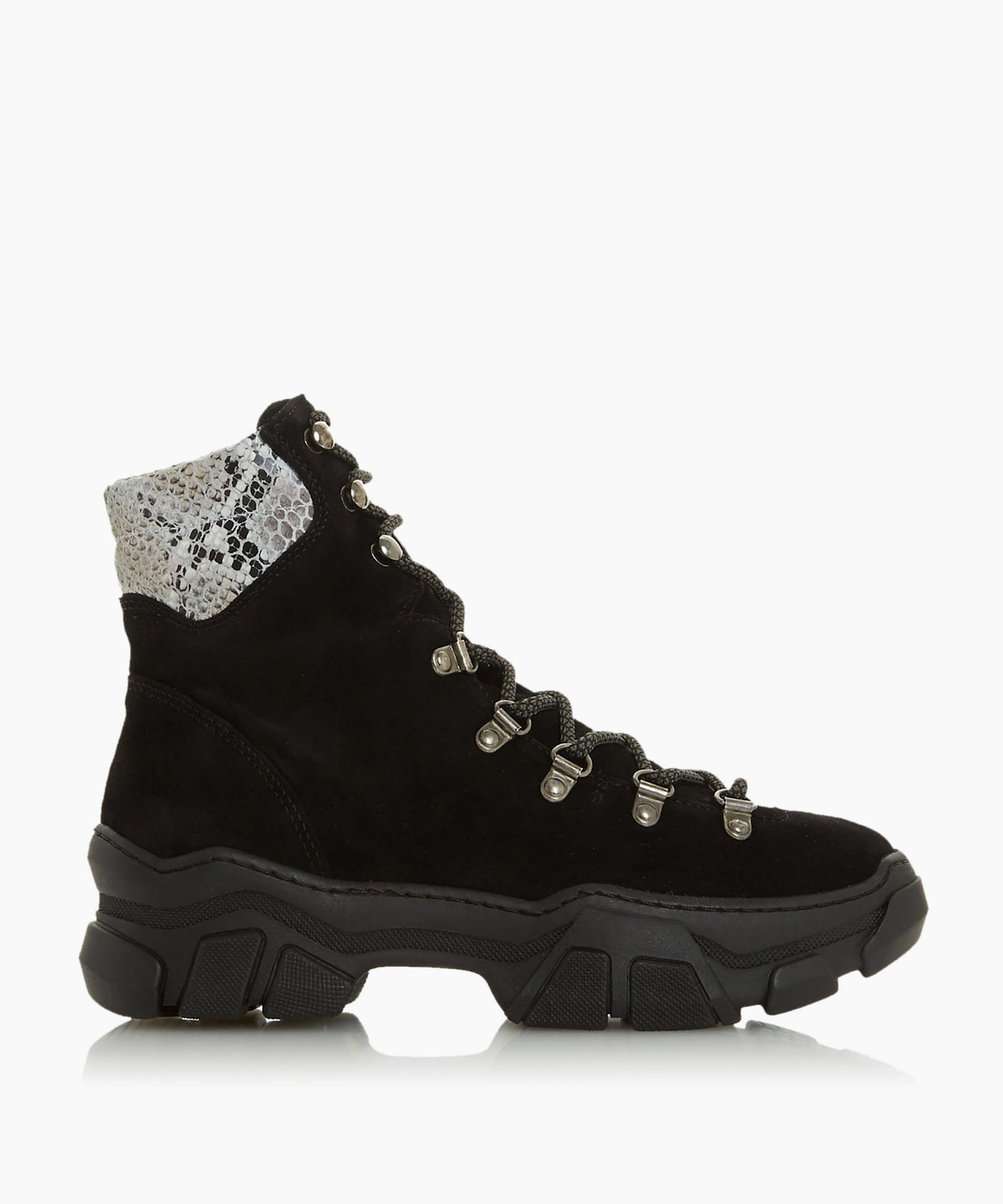 dune hiker boot