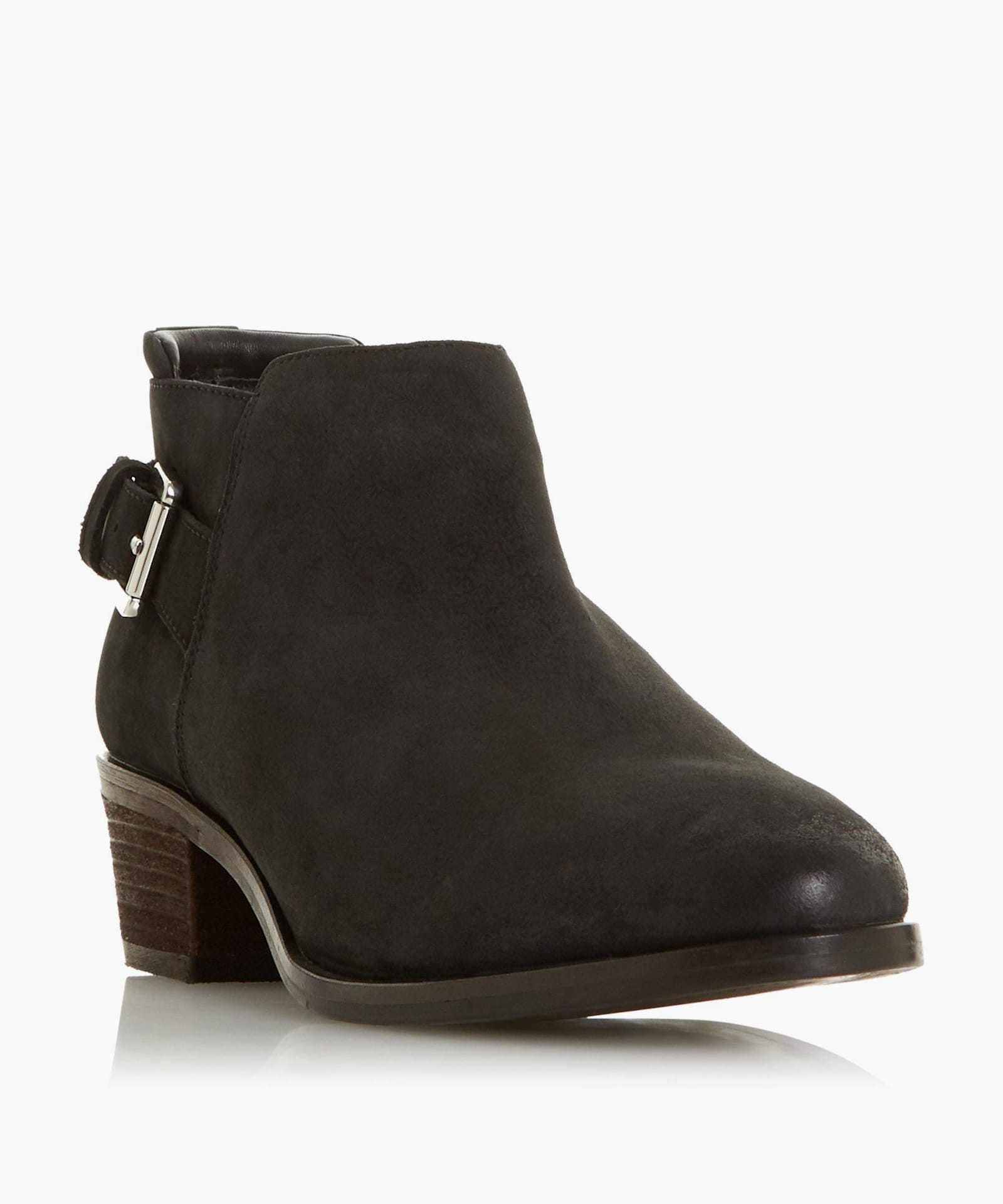 dune piera ankle boots