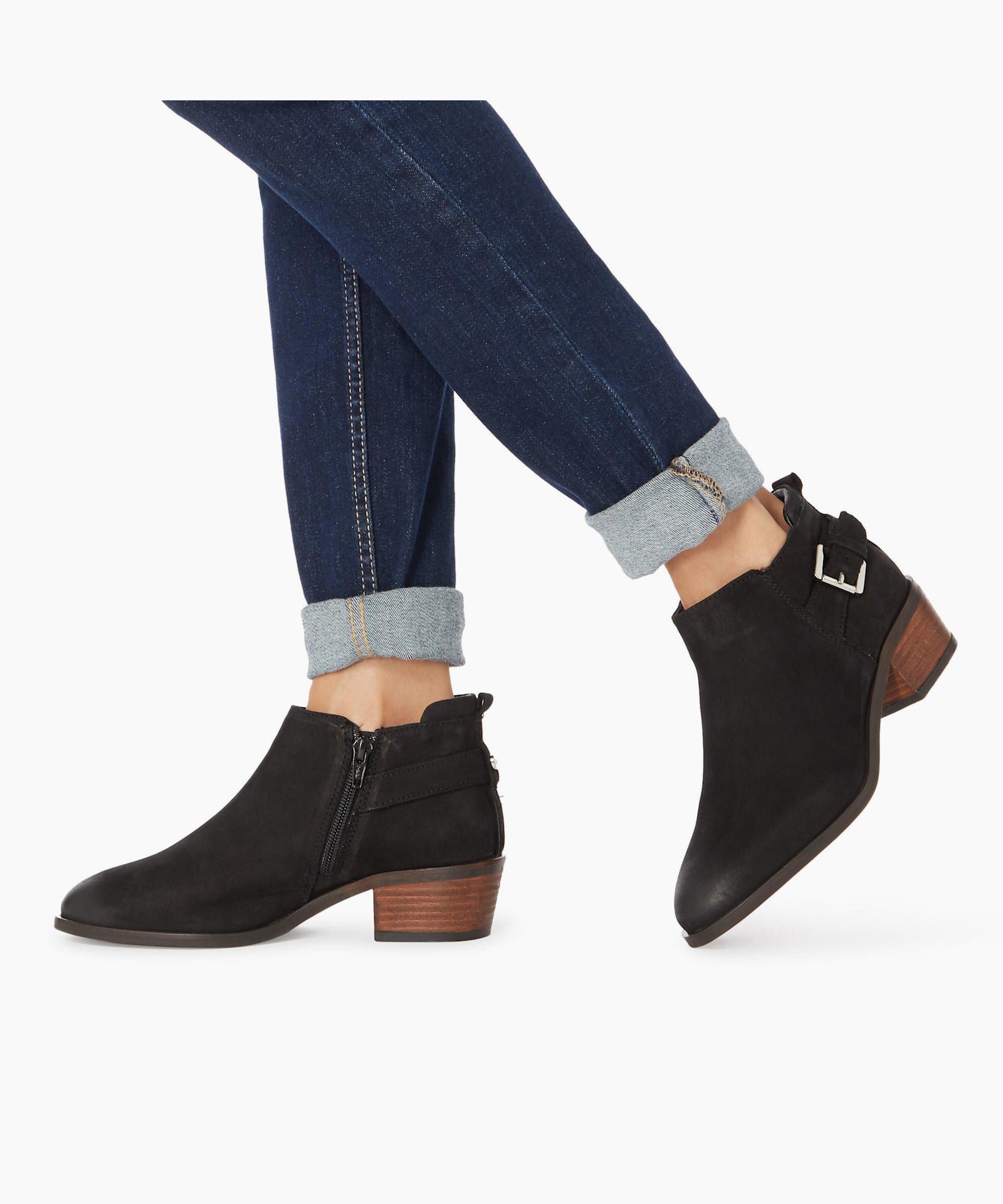 dune piera ankle boots