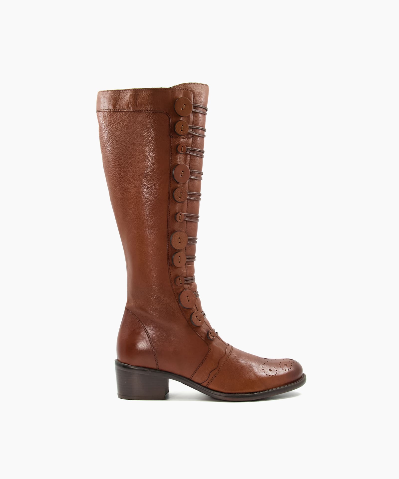 Dune on sale taytum boots