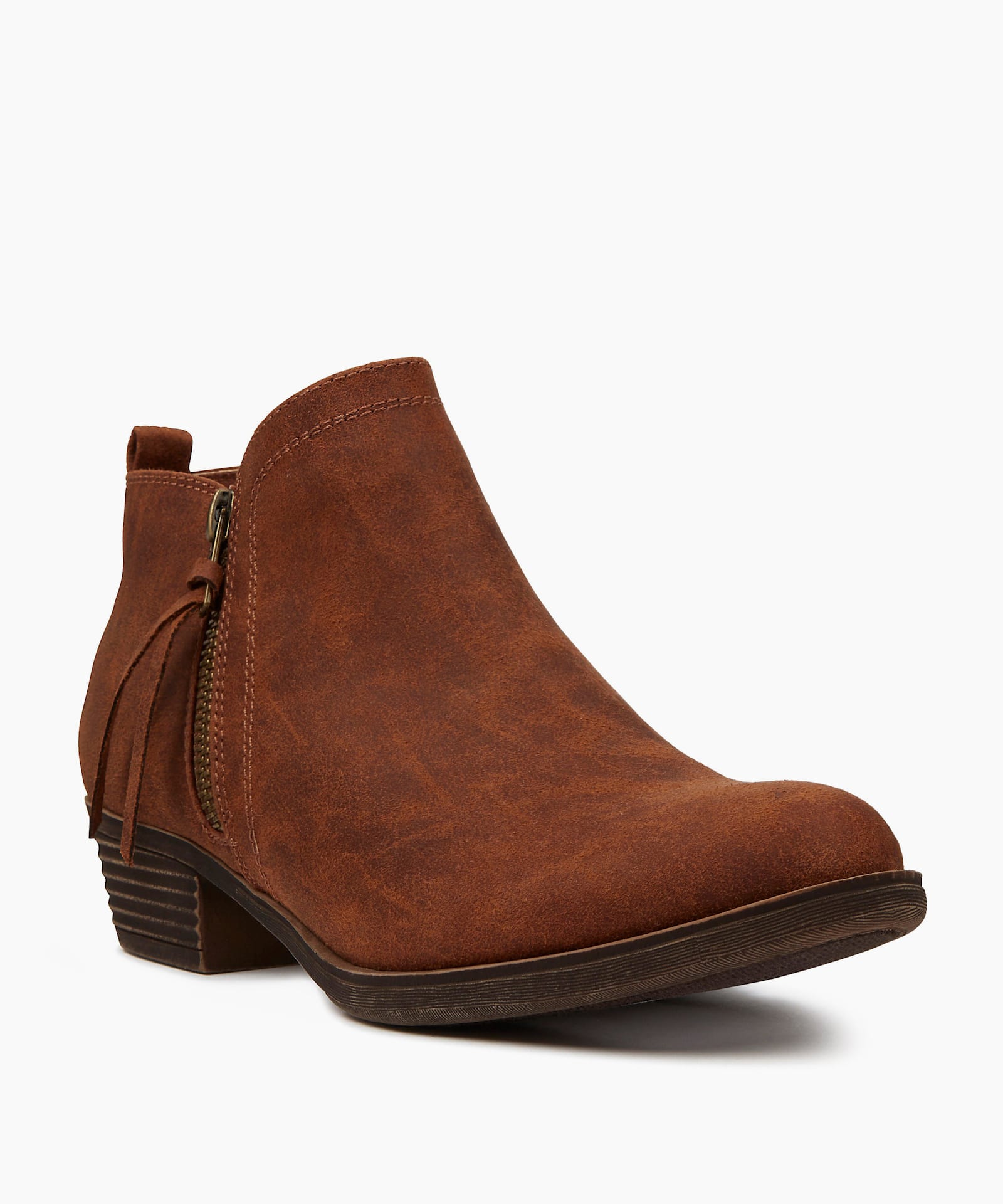 head over heels popee boots