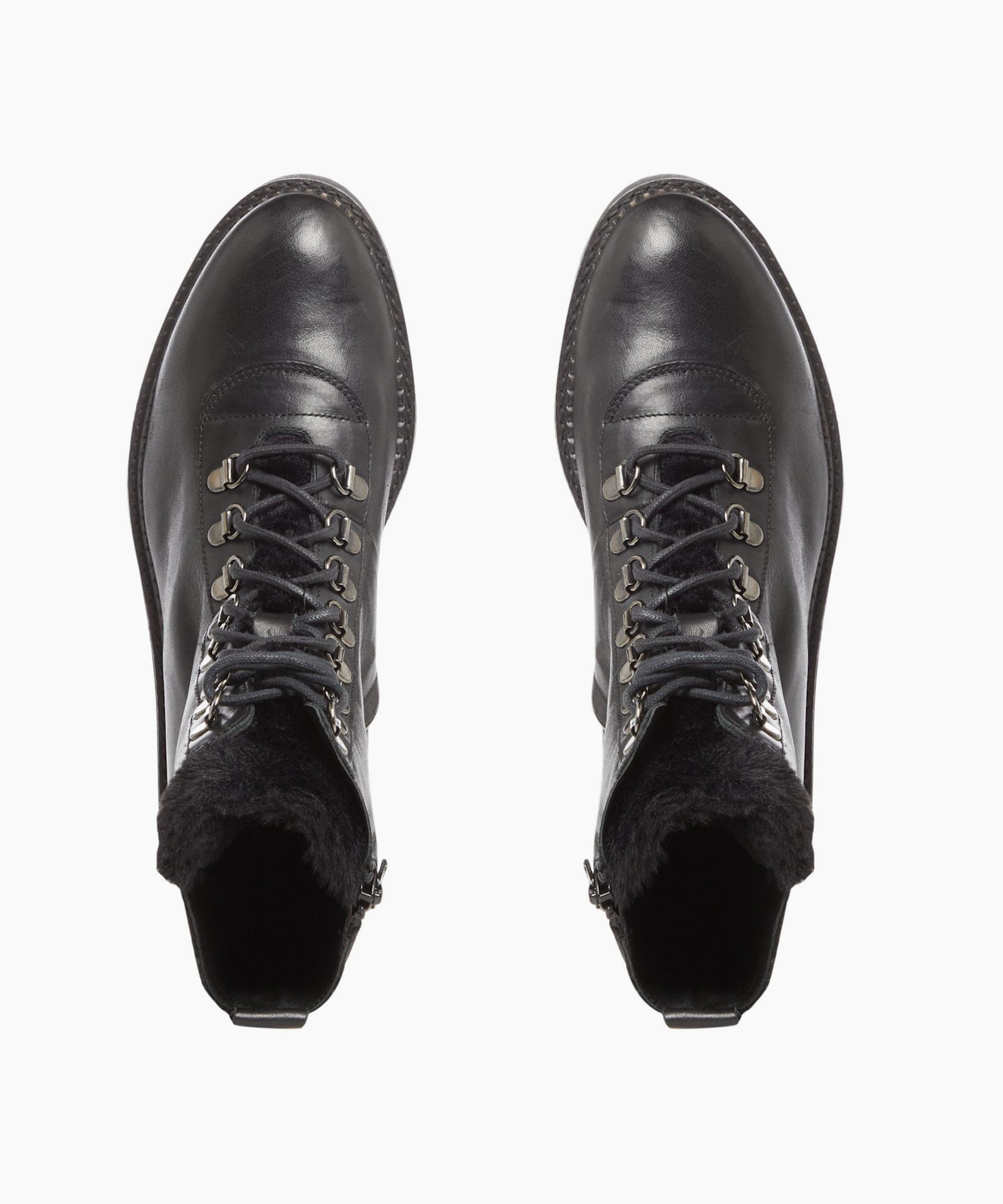 dune poplin boots