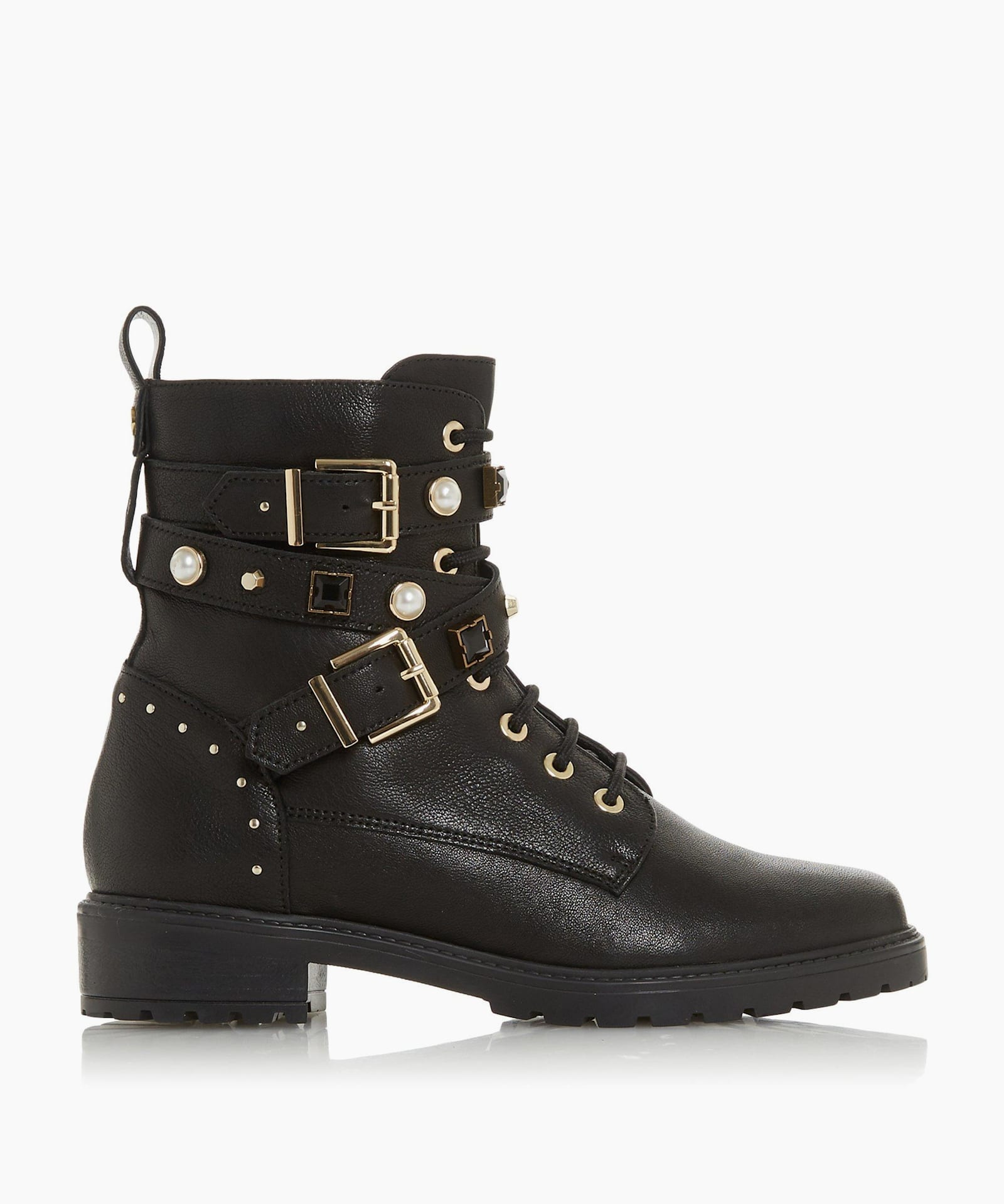 dune biker boots