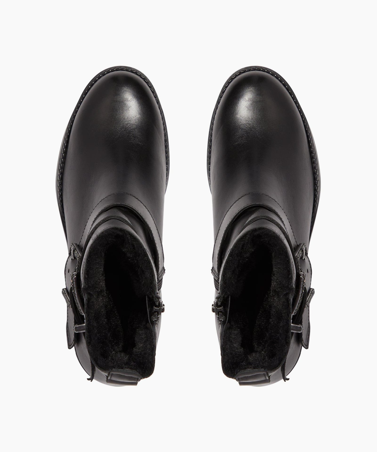 Dune portrait boots Outlet