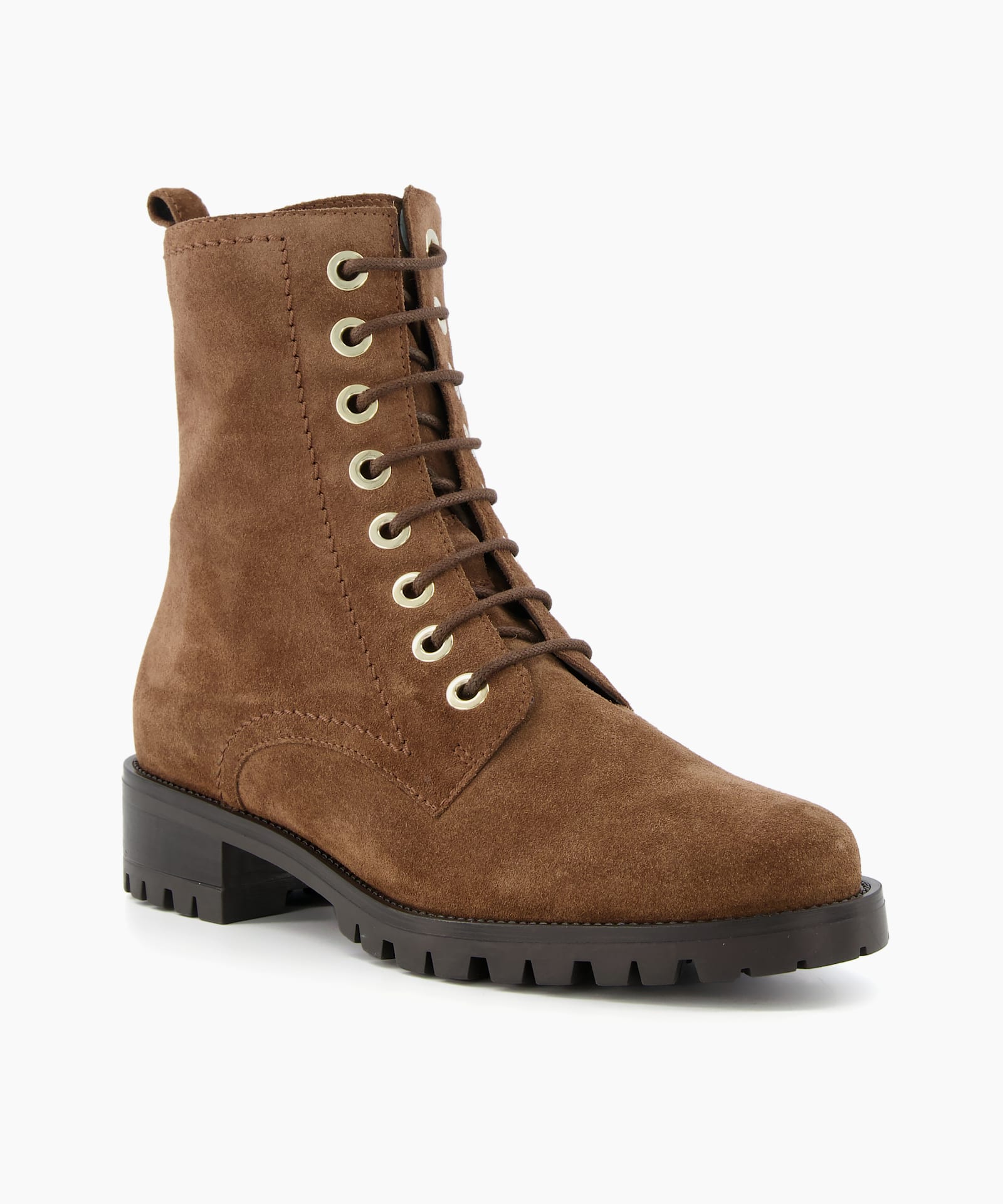 Prestone - Taupe | Dune UK