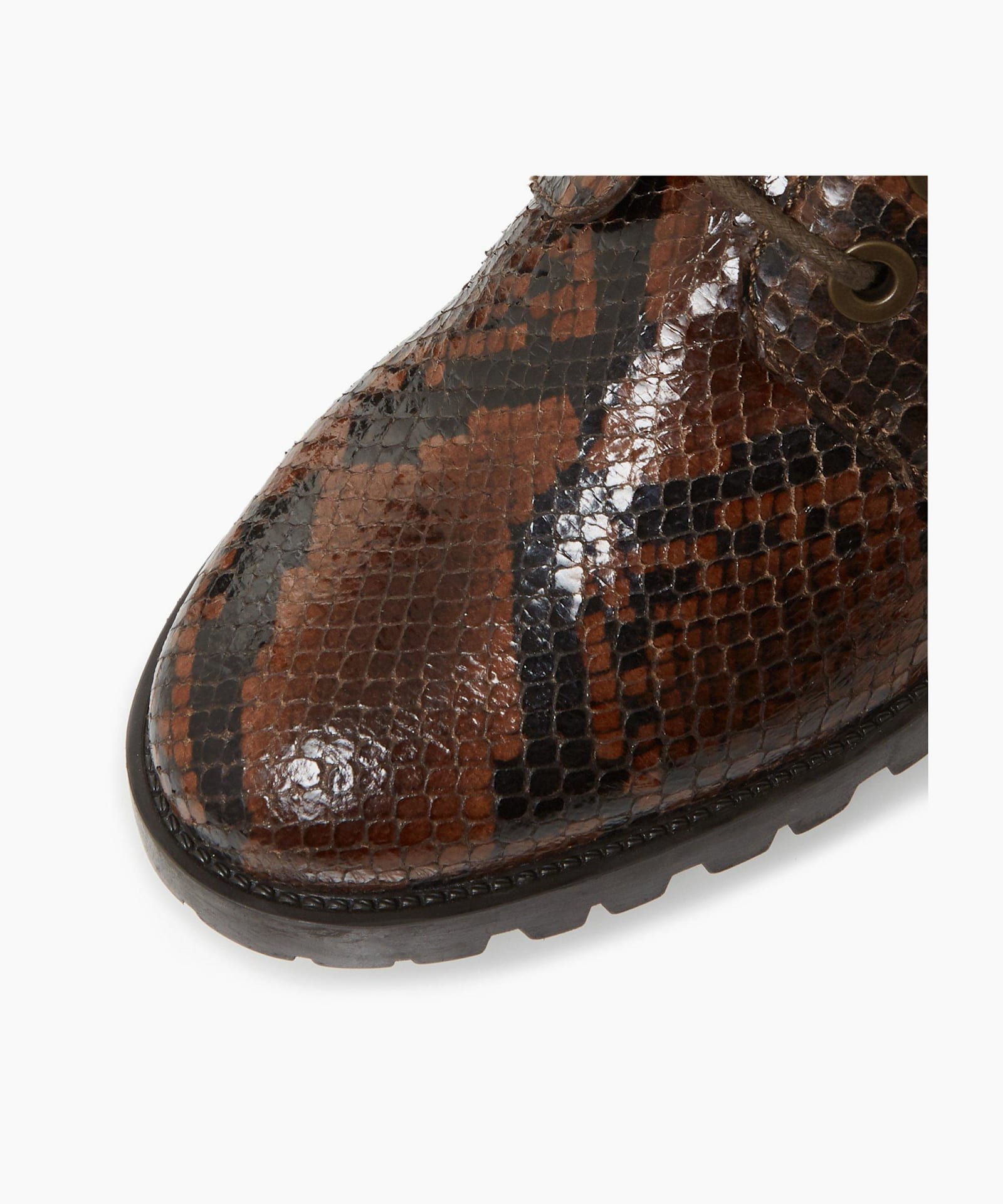 dune prestone reptile boots