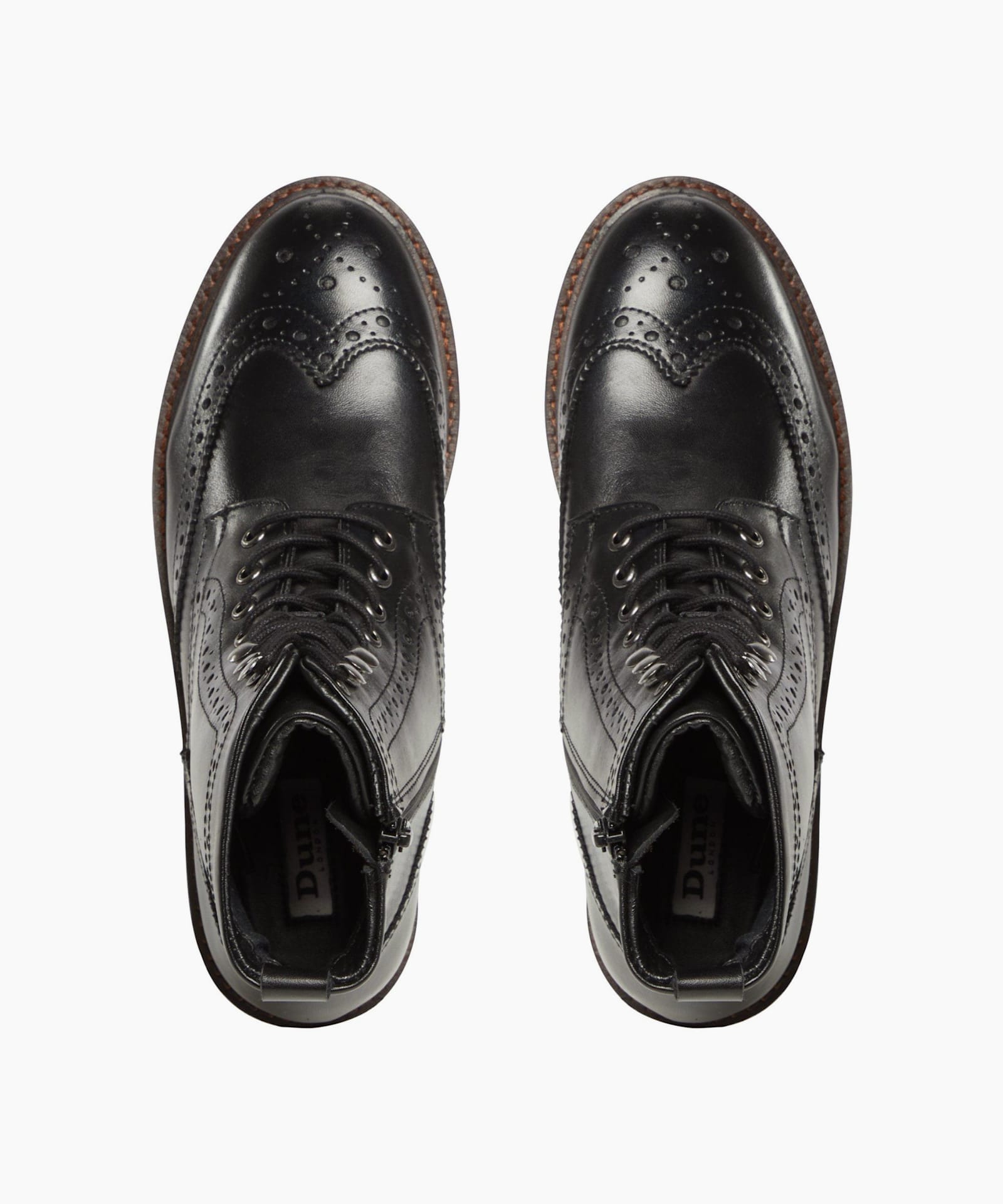 Purely - Black | Dune UK