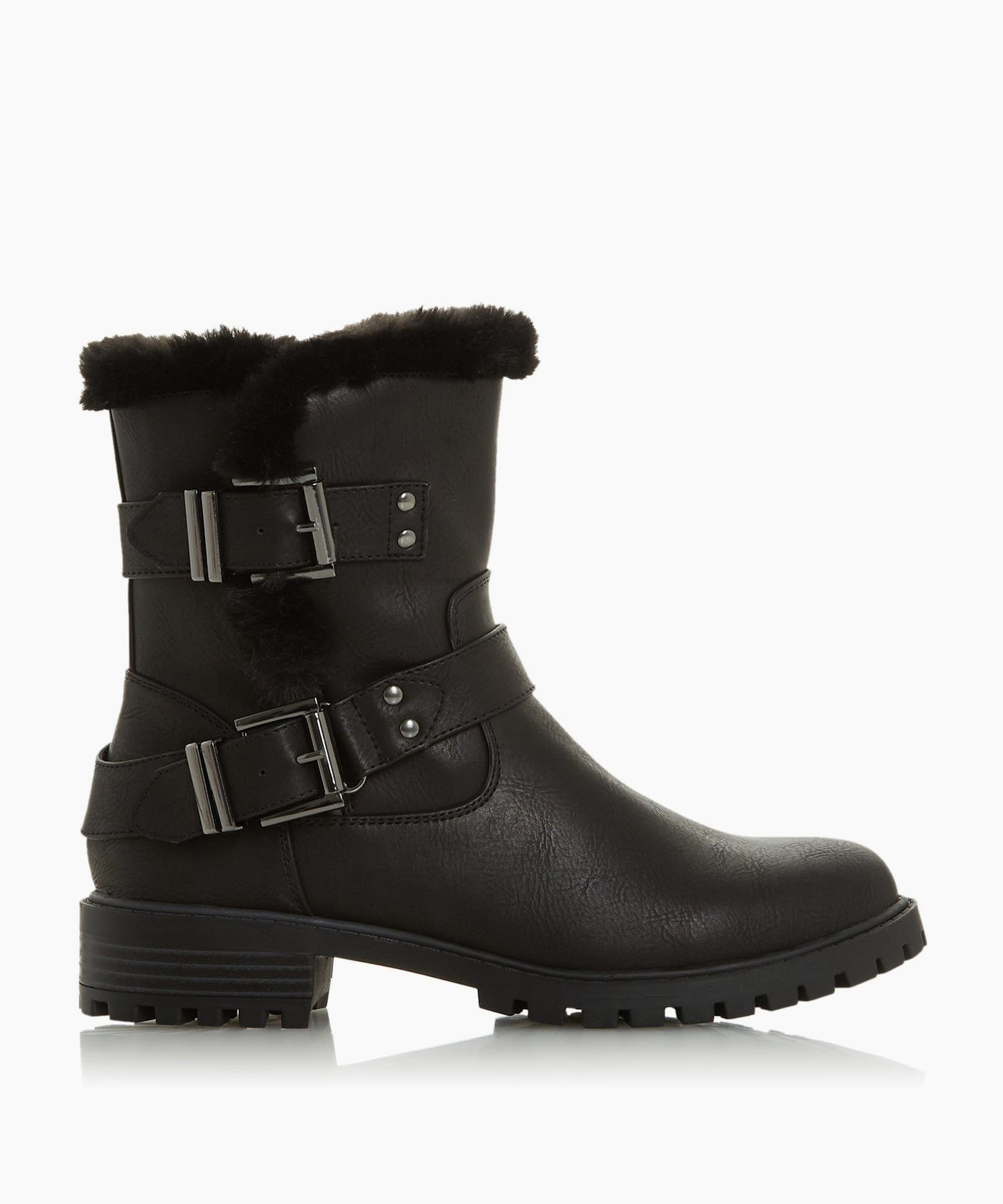 dune rocker boots