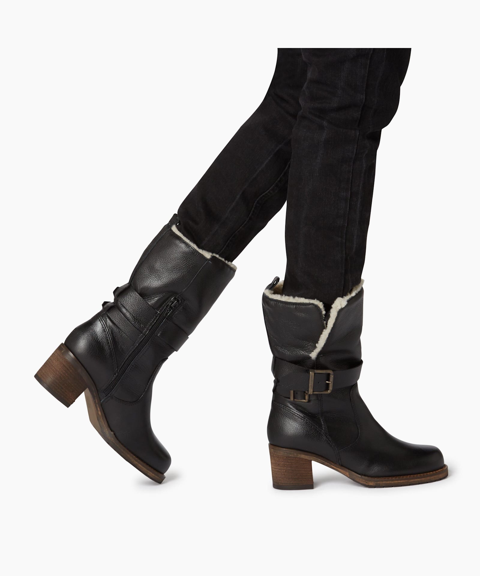 zalando tom tailor boots