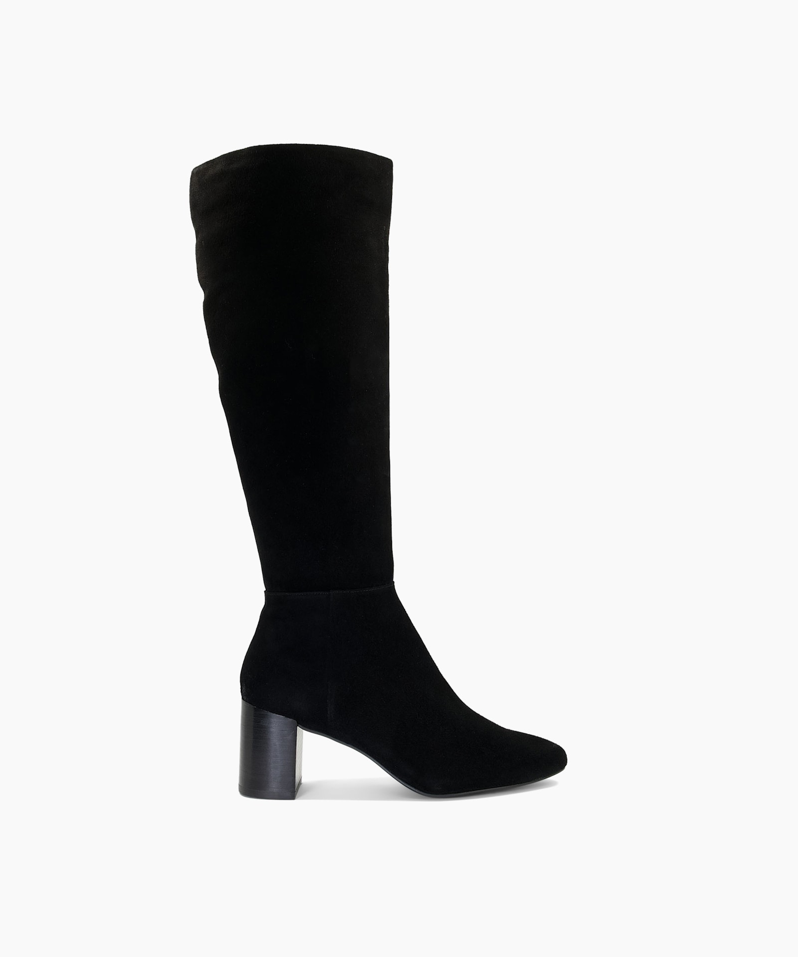 Valda knee shop high boot