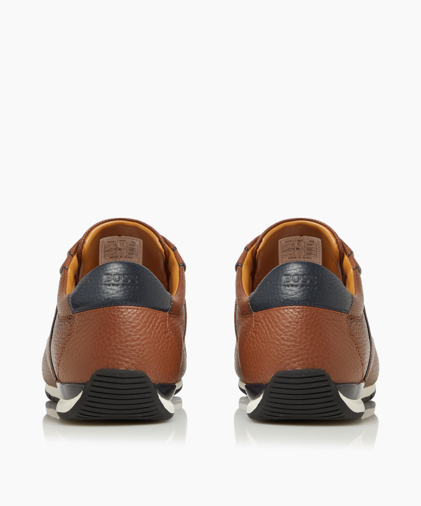 Saturn Low - Tan | Dune UK